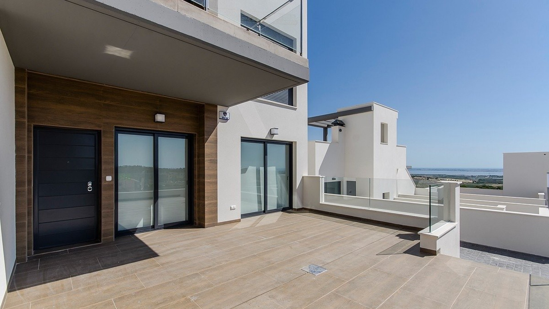 Nouvelle construction - Appartement -
San Miguel de Salinas - Urbanizaciones