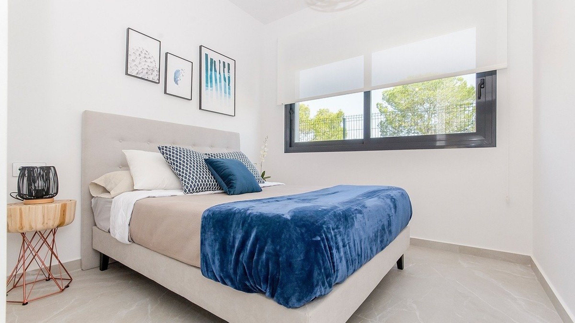 Nouvelle construction - Appartement -
San Miguel de Salinas - Urbanizaciones