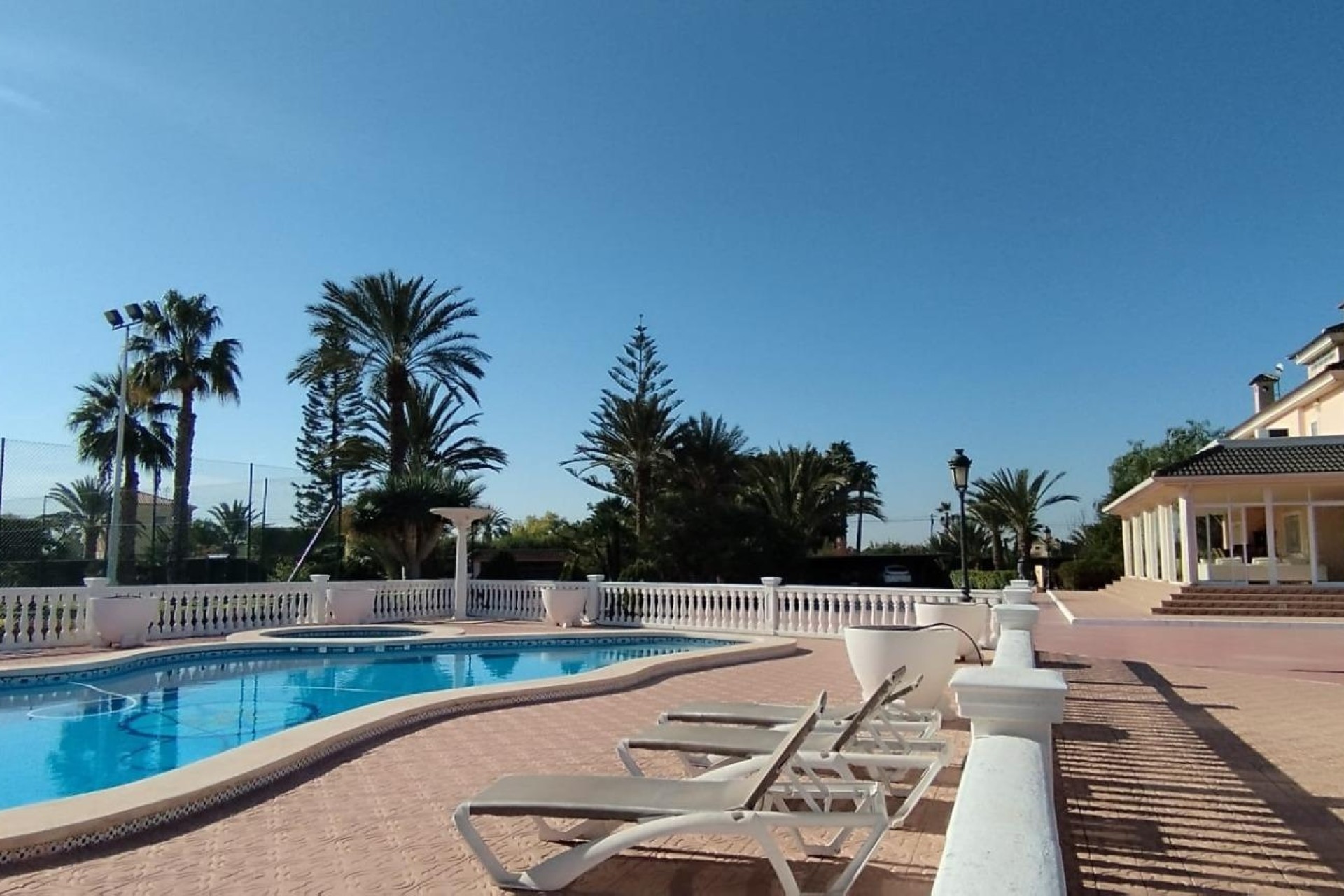 Nouvelle construction - Appartement -
San Miguel de Salinas - Vistabella Golf