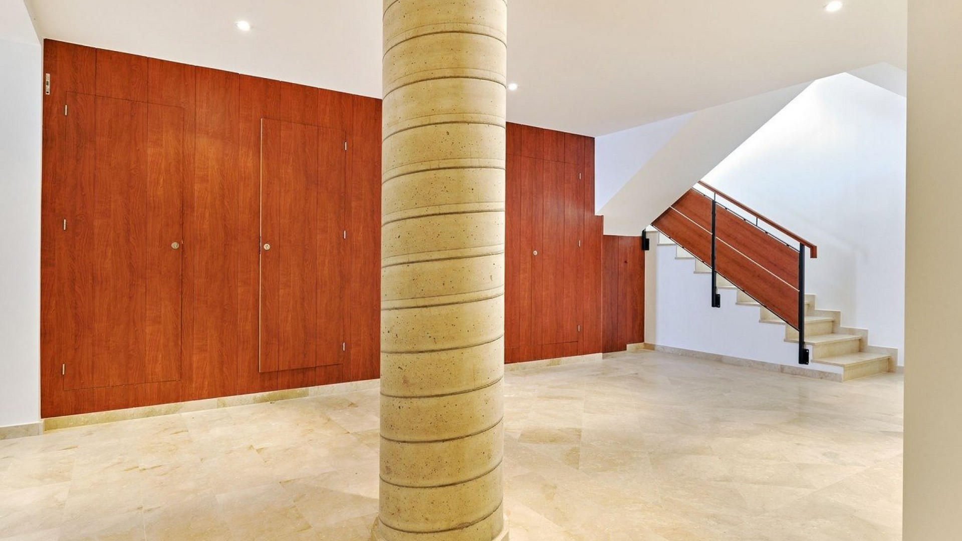 Nouvelle construction - Appartement -
San Miguel de Salinas