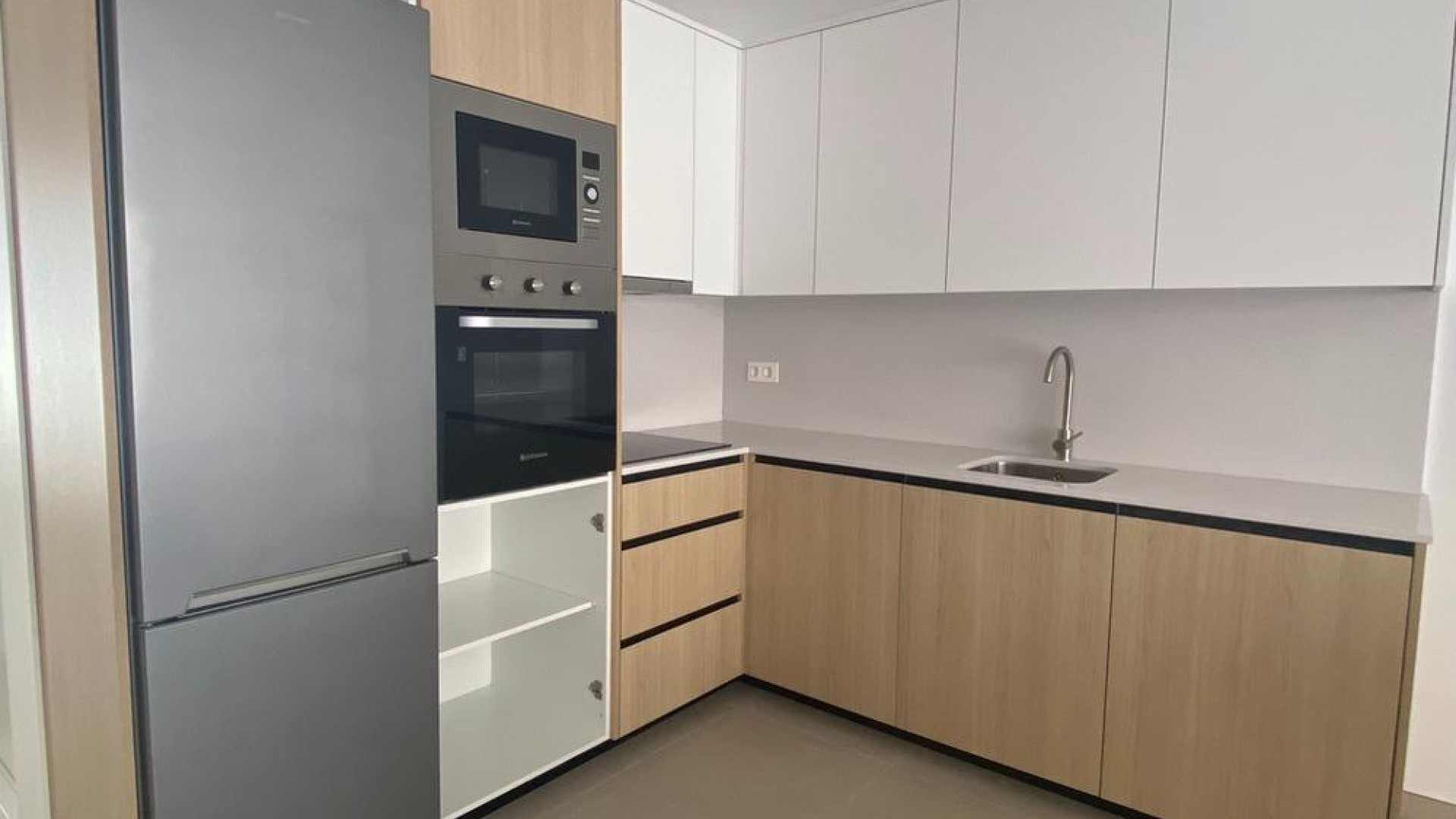 Nouvelle construction - Appartement -
San Pedro del Pinatar - Lo Pagán