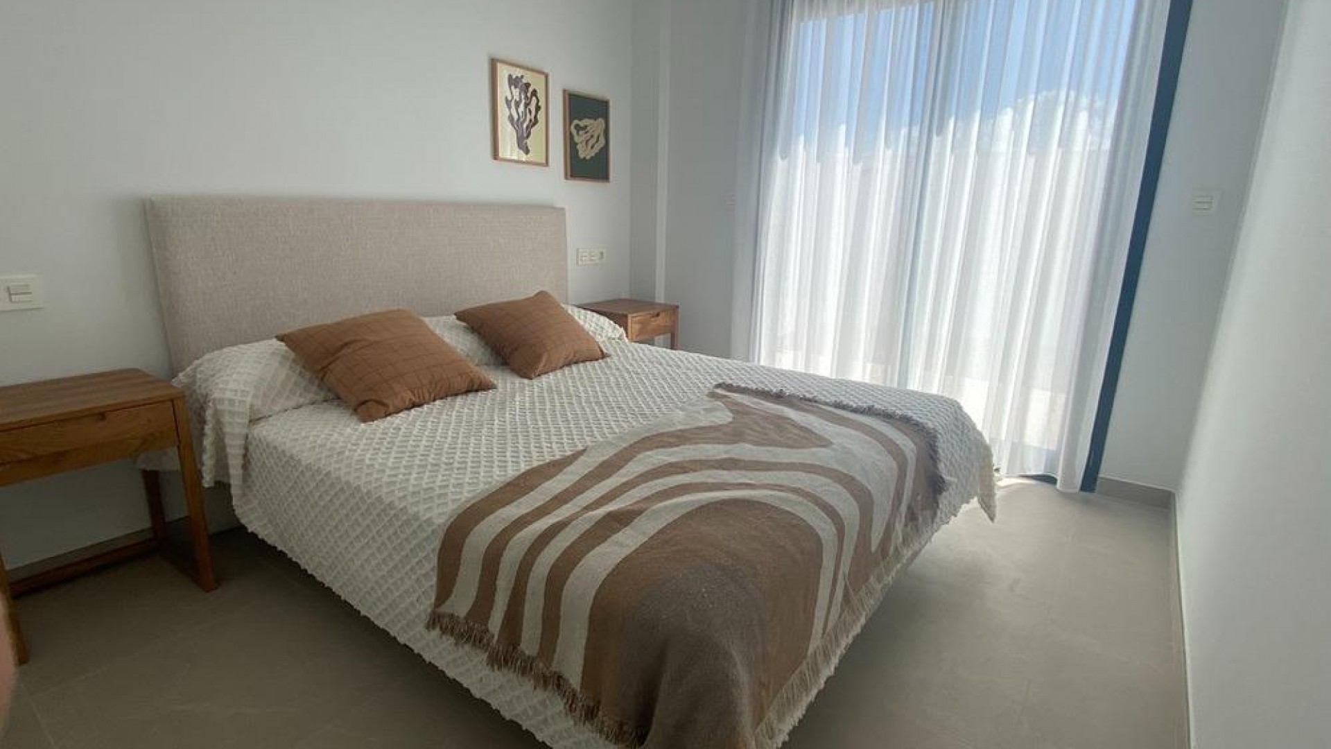 Nouvelle construction - Appartement -
San Pedro del Pinatar - Lo Pagán