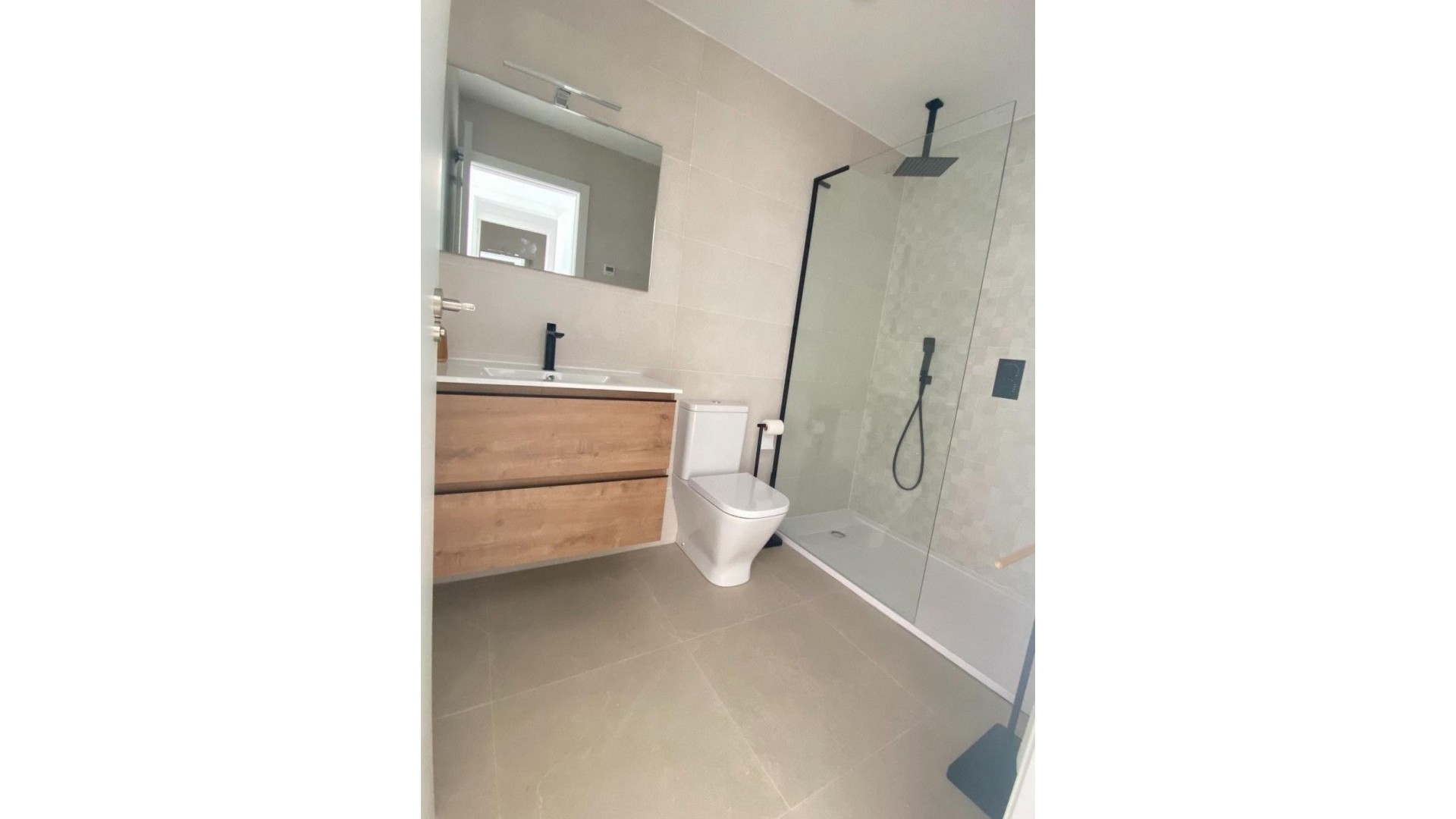 Nouvelle construction - Appartement -
San Pedro del Pinatar - Lo Pagán