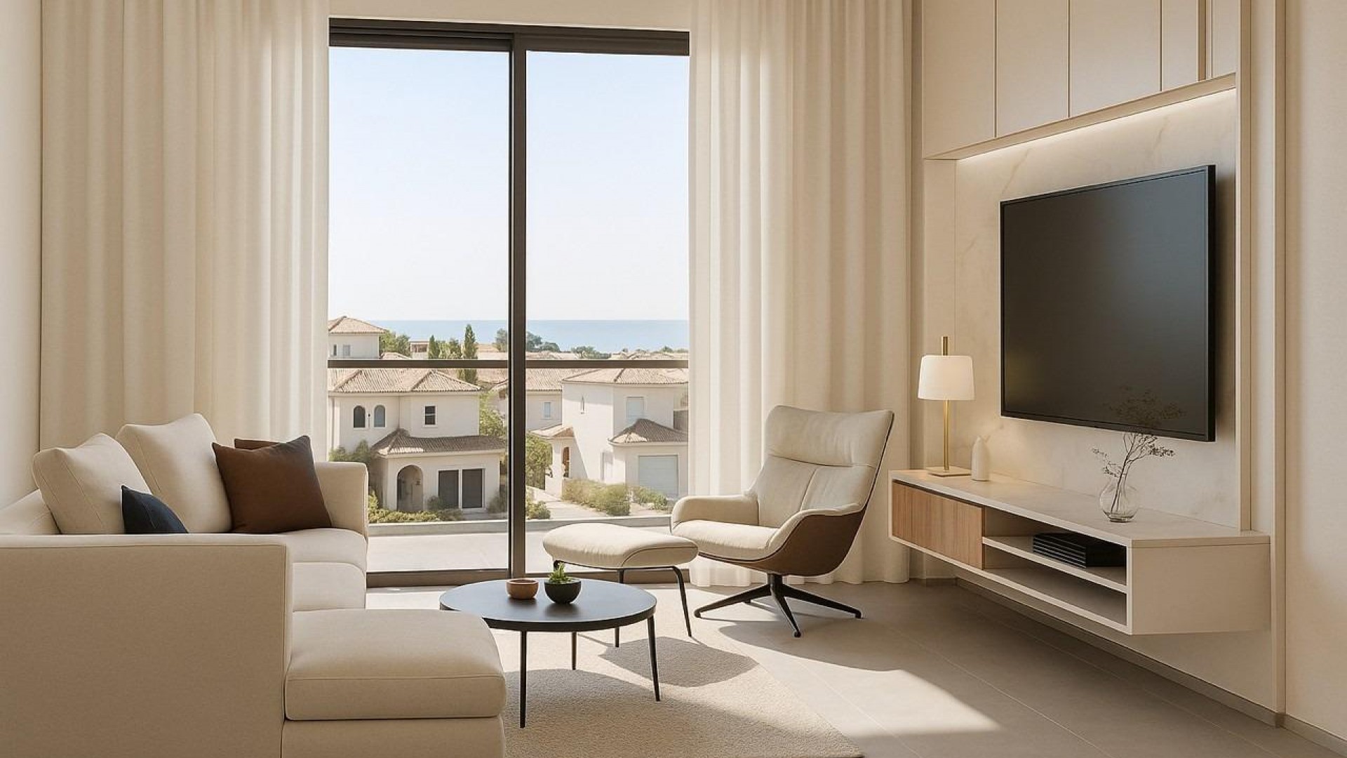 Nouvelle construction - Appartement -
San Pedro del Pinatar - Lo Pagán