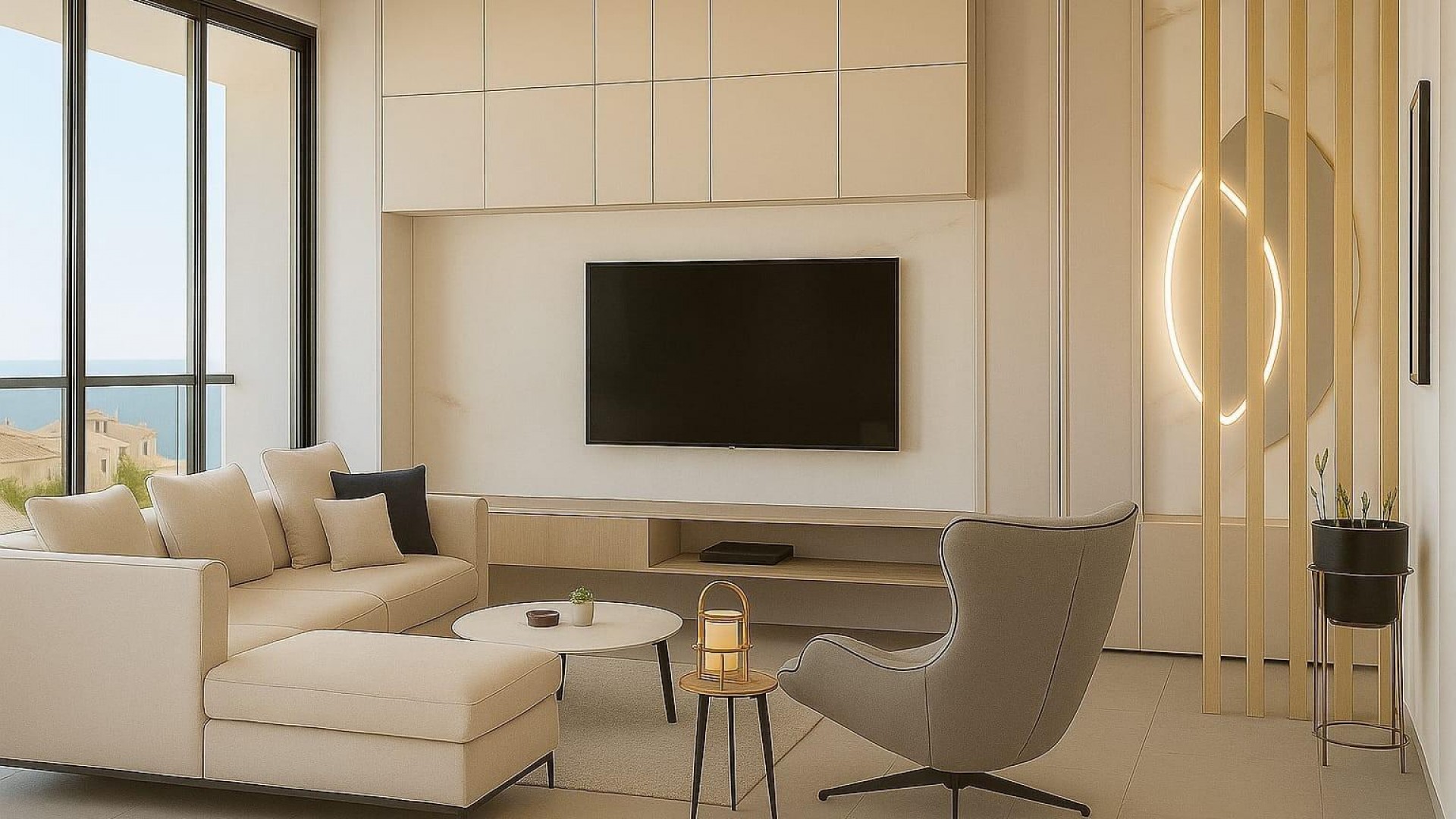 Nouvelle construction - Appartement -
San Pedro del Pinatar - Lo Pagán