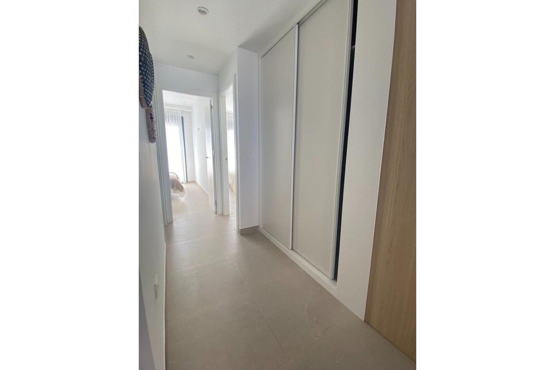 Nouvelle construction - Appartement -
San Pedro del Pinatar - Lo Pagán