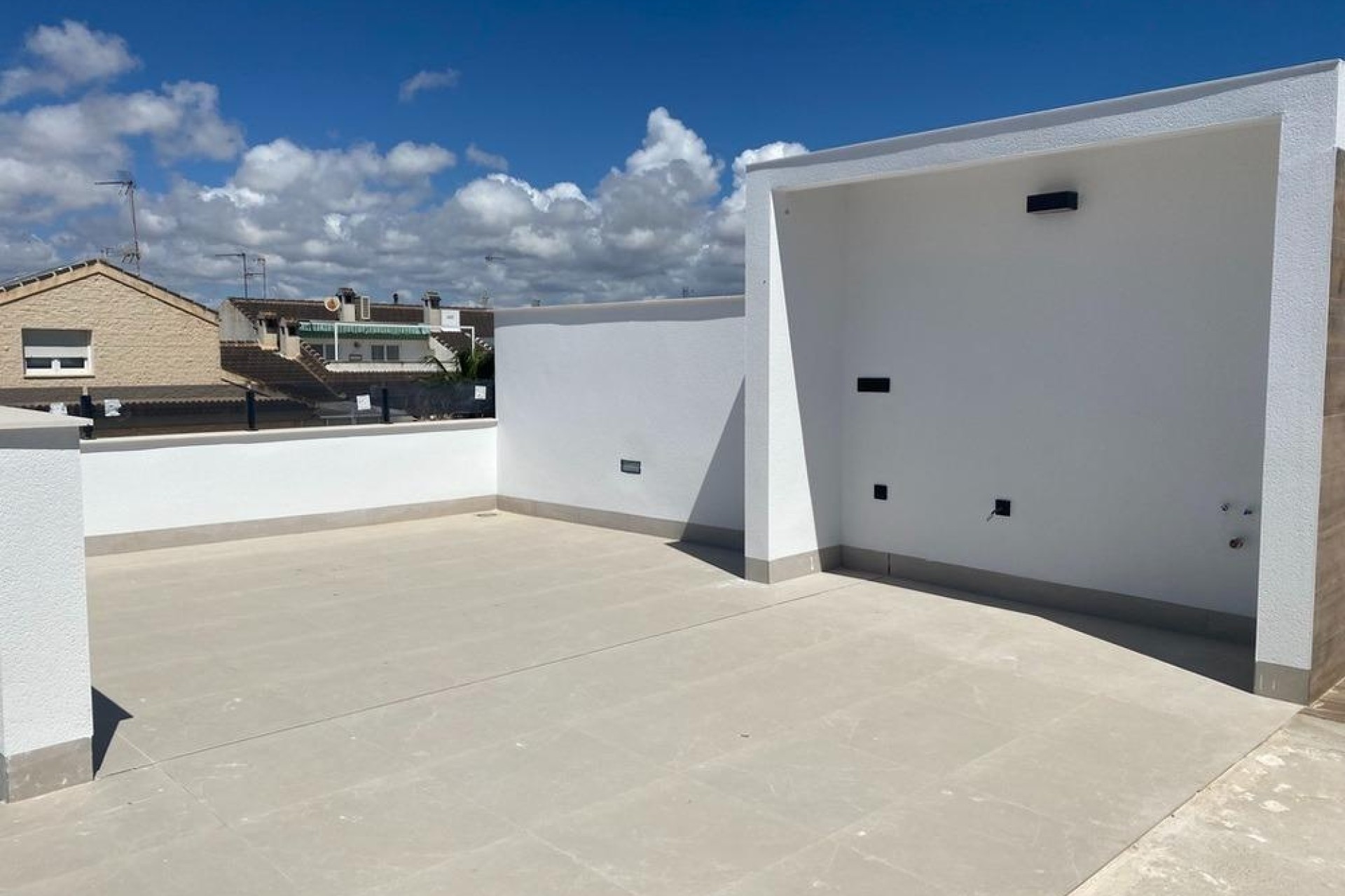 Nouvelle construction - Appartement -
San Pedro del Pinatar - Lo Pagán