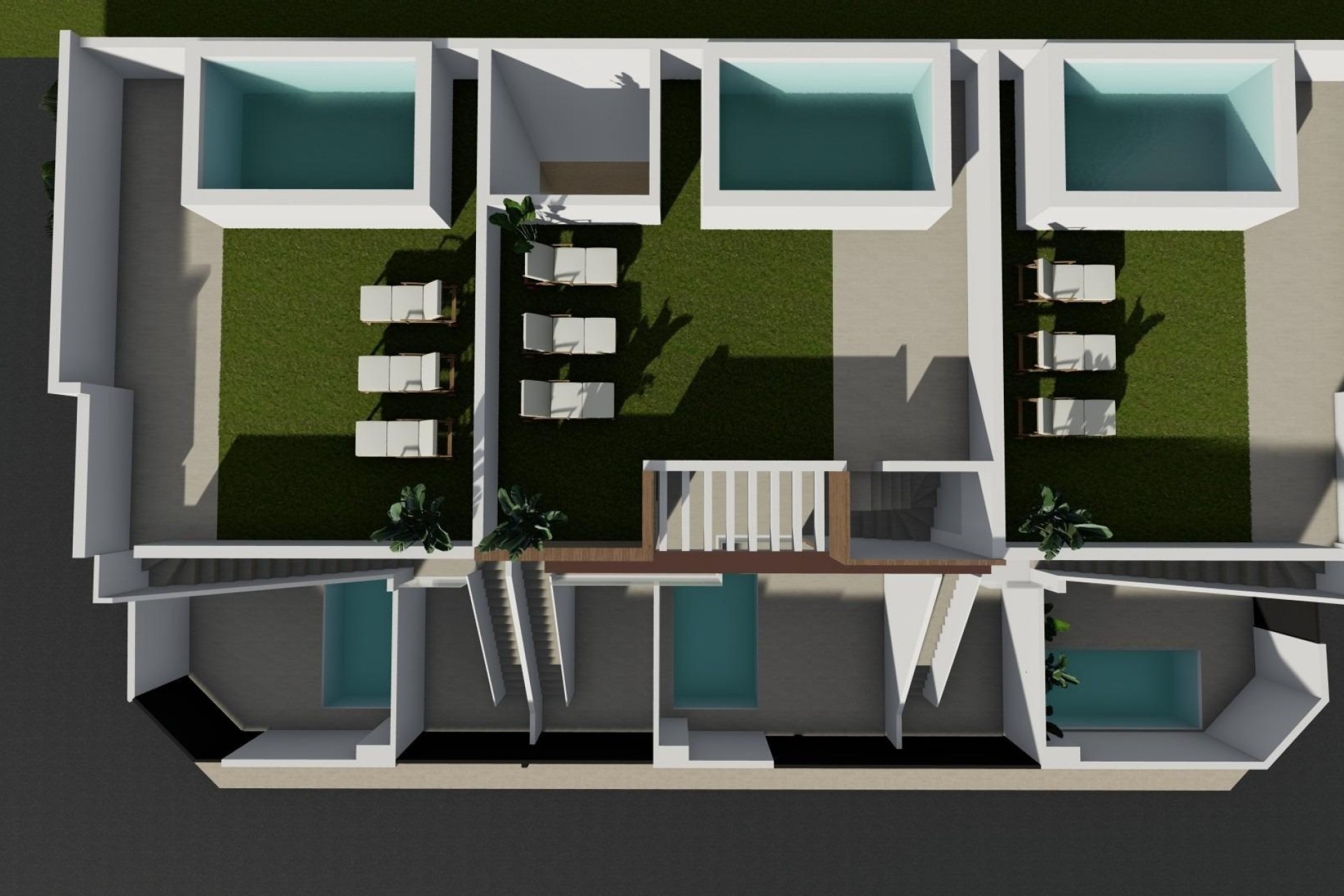 Nouvelle construction - Appartement -
San Pedro del Pinatar - Lo Pagán