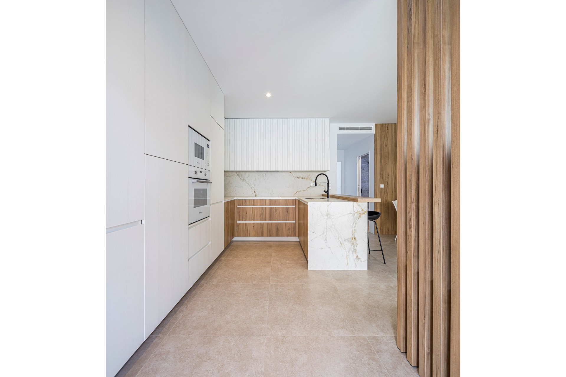 Nouvelle construction - Appartement -
San Pedro del Pinatar - San Pedro de Pinatar