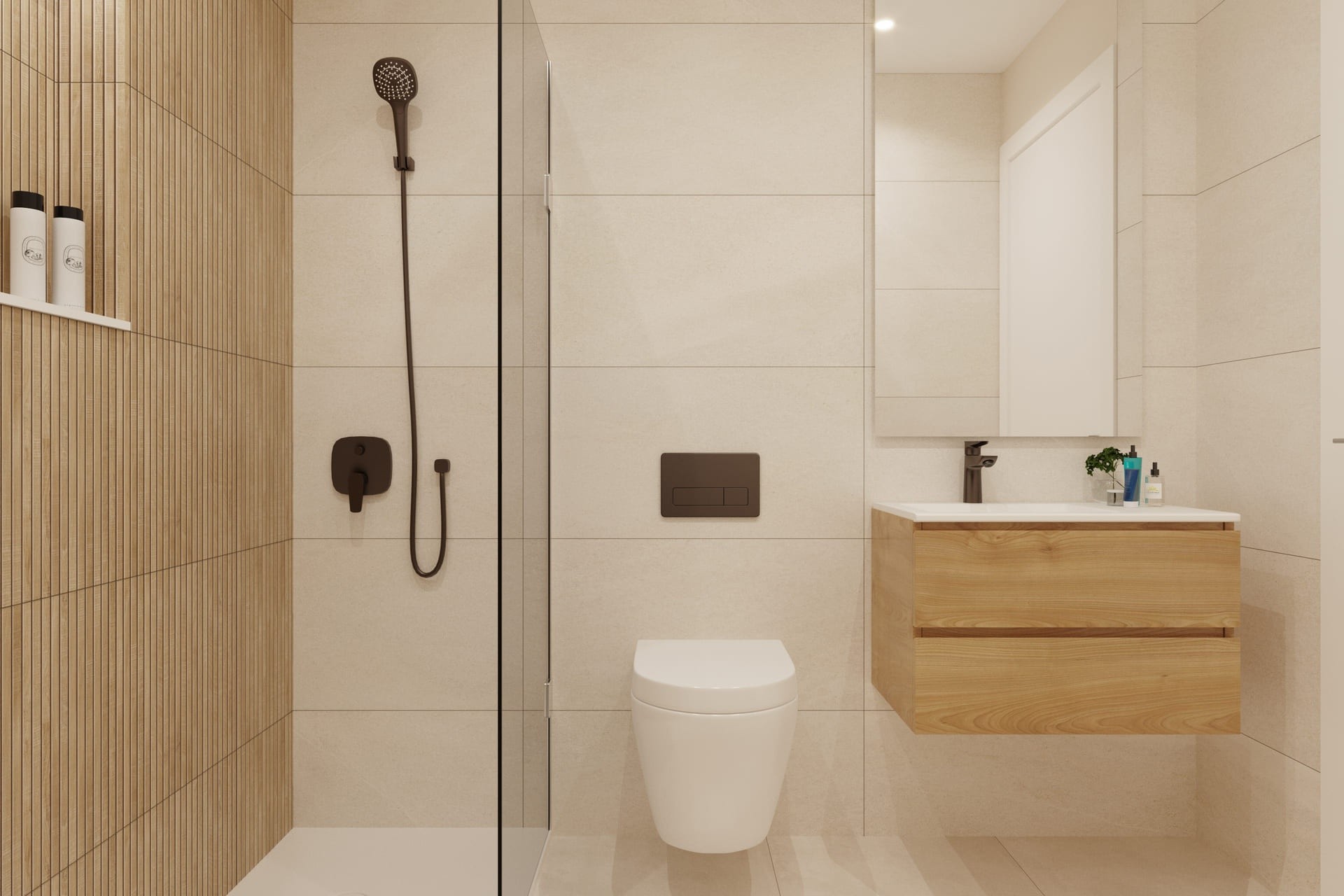 Nouvelle construction - Appartement -
San Pedro del Pinatar - San Pedro de Pinatar