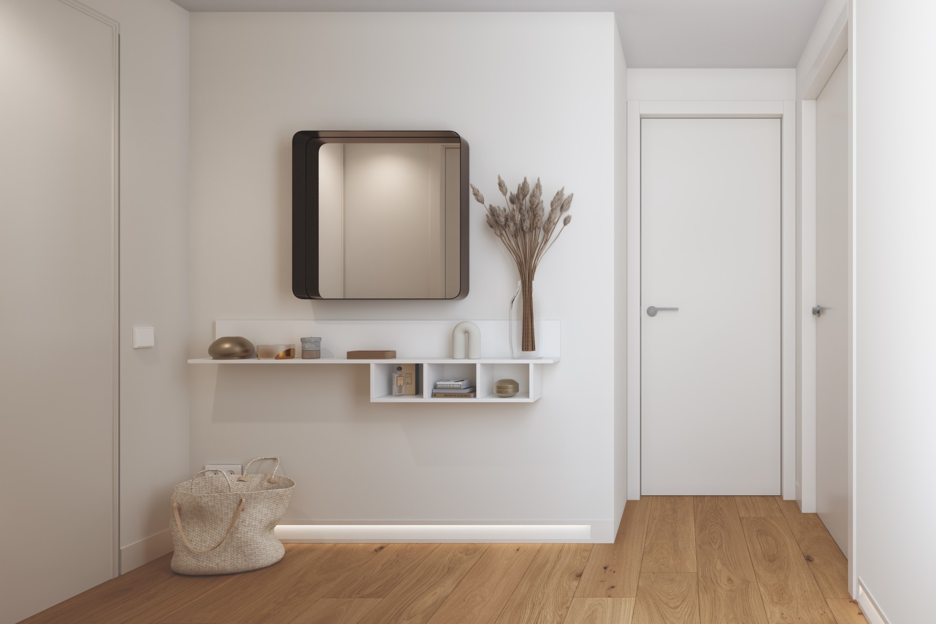 Nouvelle construction - Appartement -
San Pedro del Pinatar - San Pedro de Pinatar