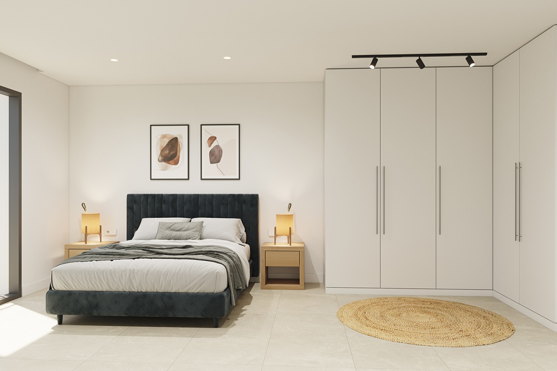 Nouvelle construction - Appartement -
San Pedro del Pinatar - San Pedro de Pinatar