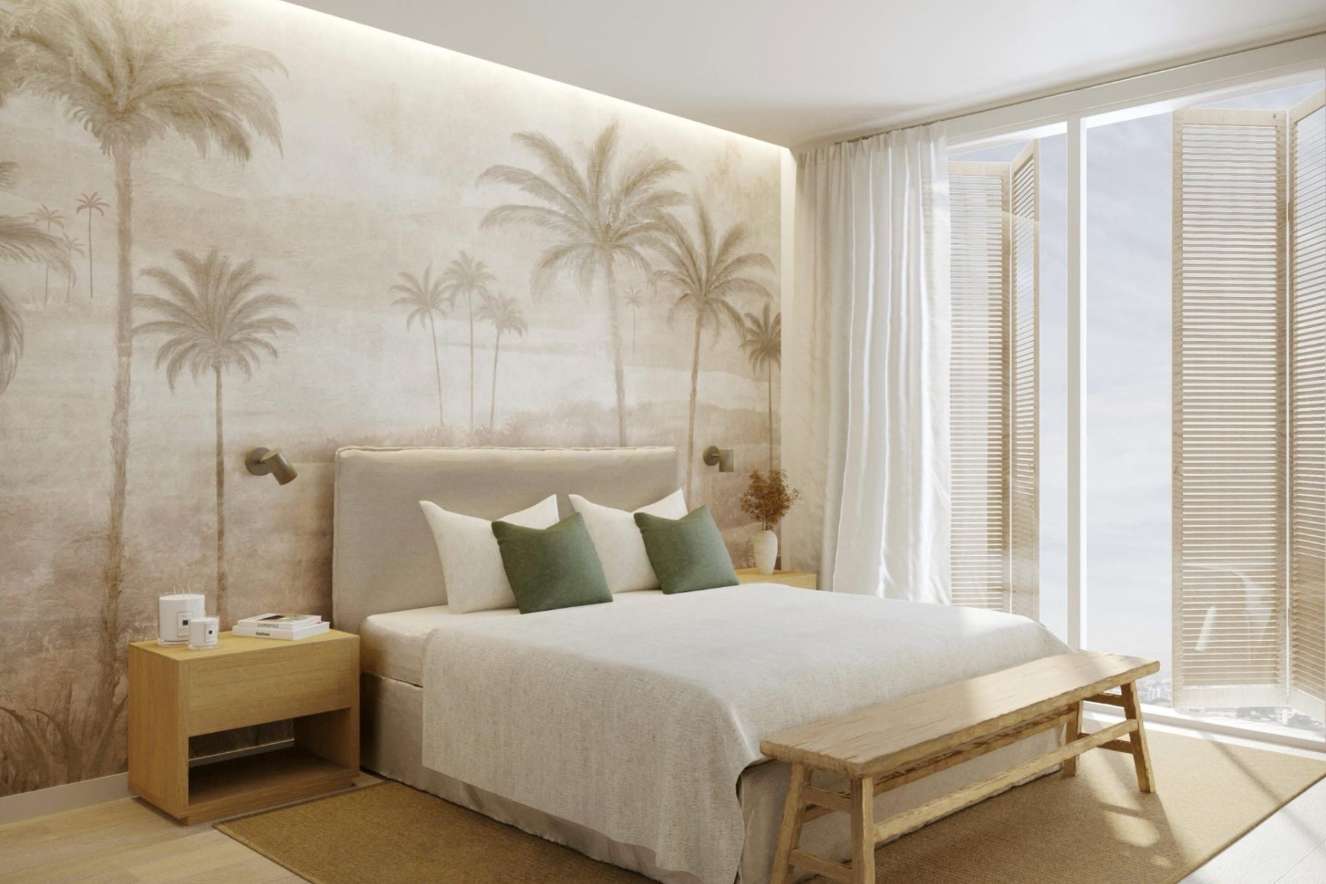 Nouvelle construction - Appartement -
San Pedro del Pinatar - San Pedro de Pinatar