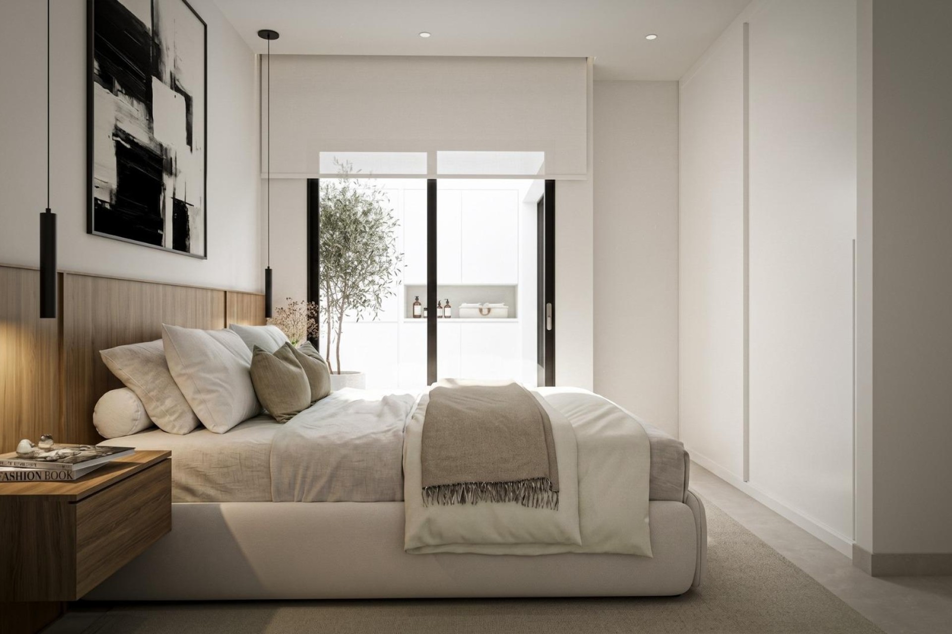 Nouvelle construction - Appartement -
San Pedro del Pinatar - San Pedro de Pinatar