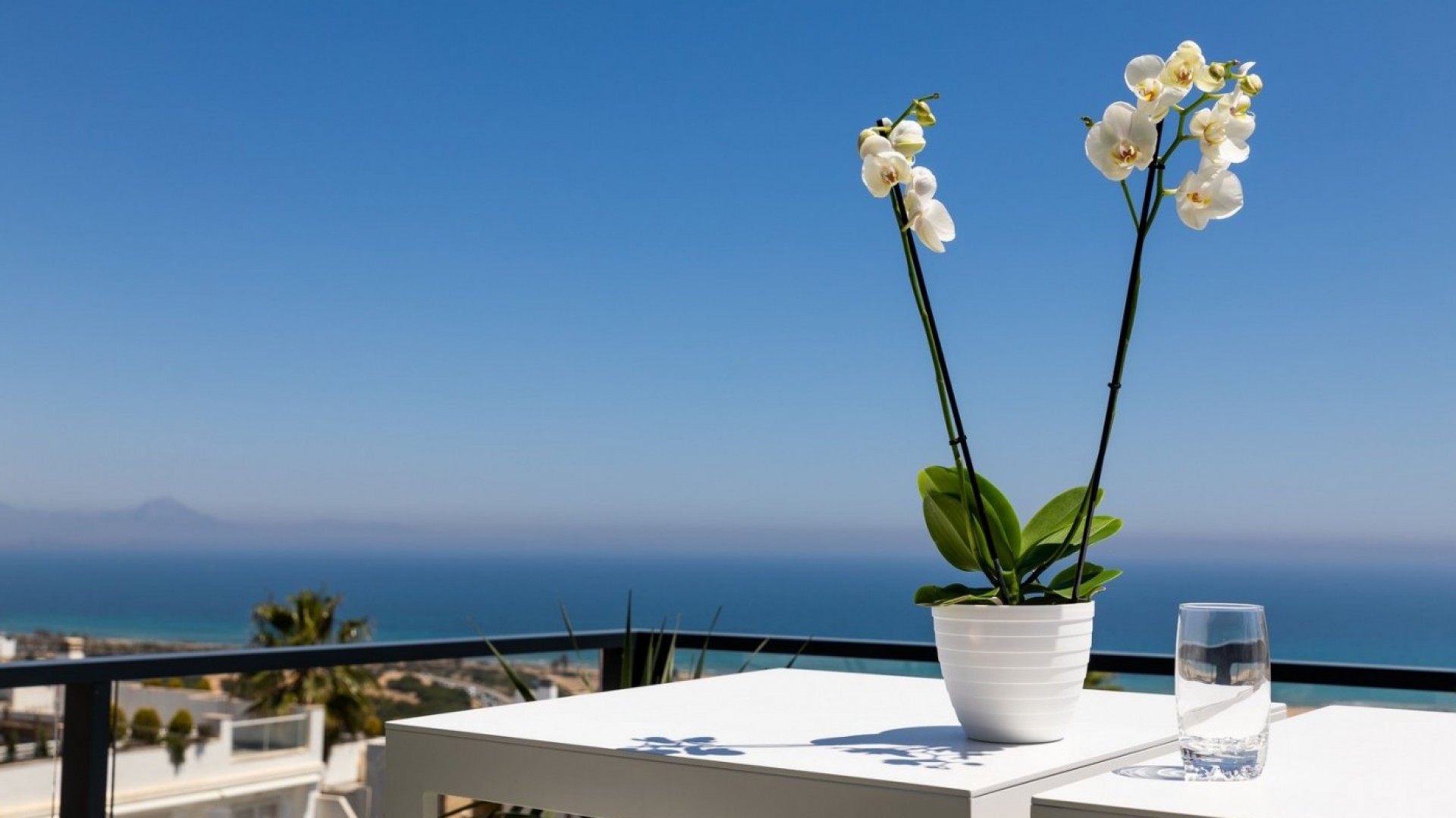 Nouvelle construction - Appartement -
Santa Pola - Gran Alacant