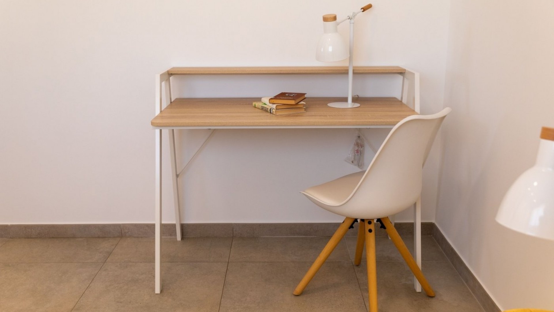 Nouvelle construction - Appartement -
Santa Pola - Gran Alacant