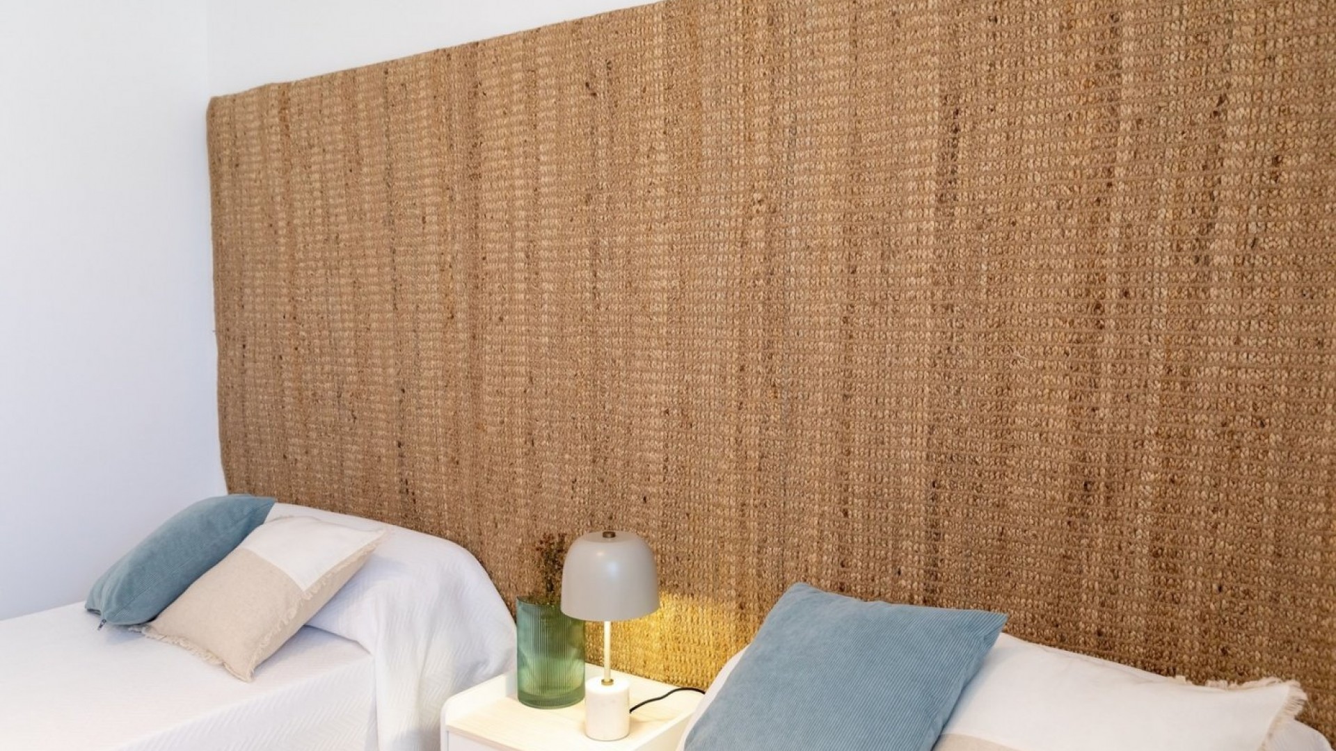 Nouvelle construction - Appartement -
Santa Pola - Gran Alacant