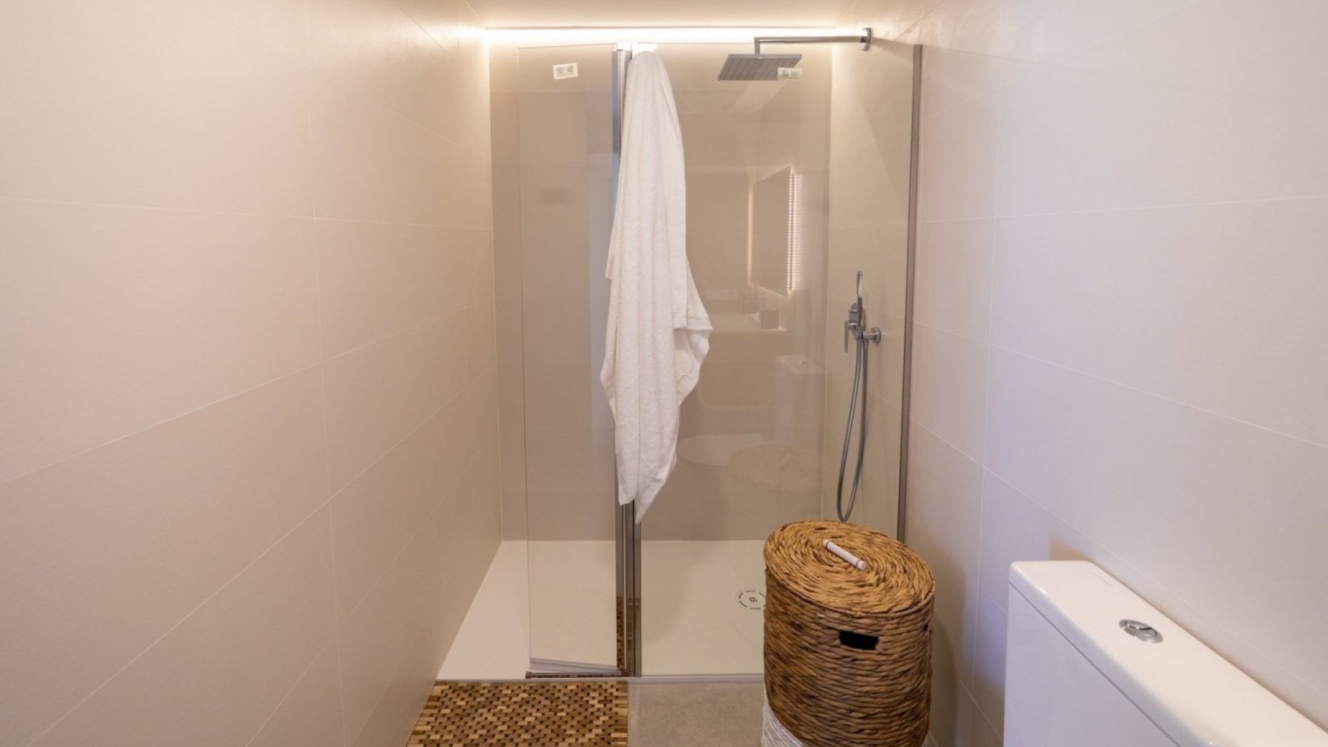 Nouvelle construction - Appartement -
Santa Pola - Gran Alacant