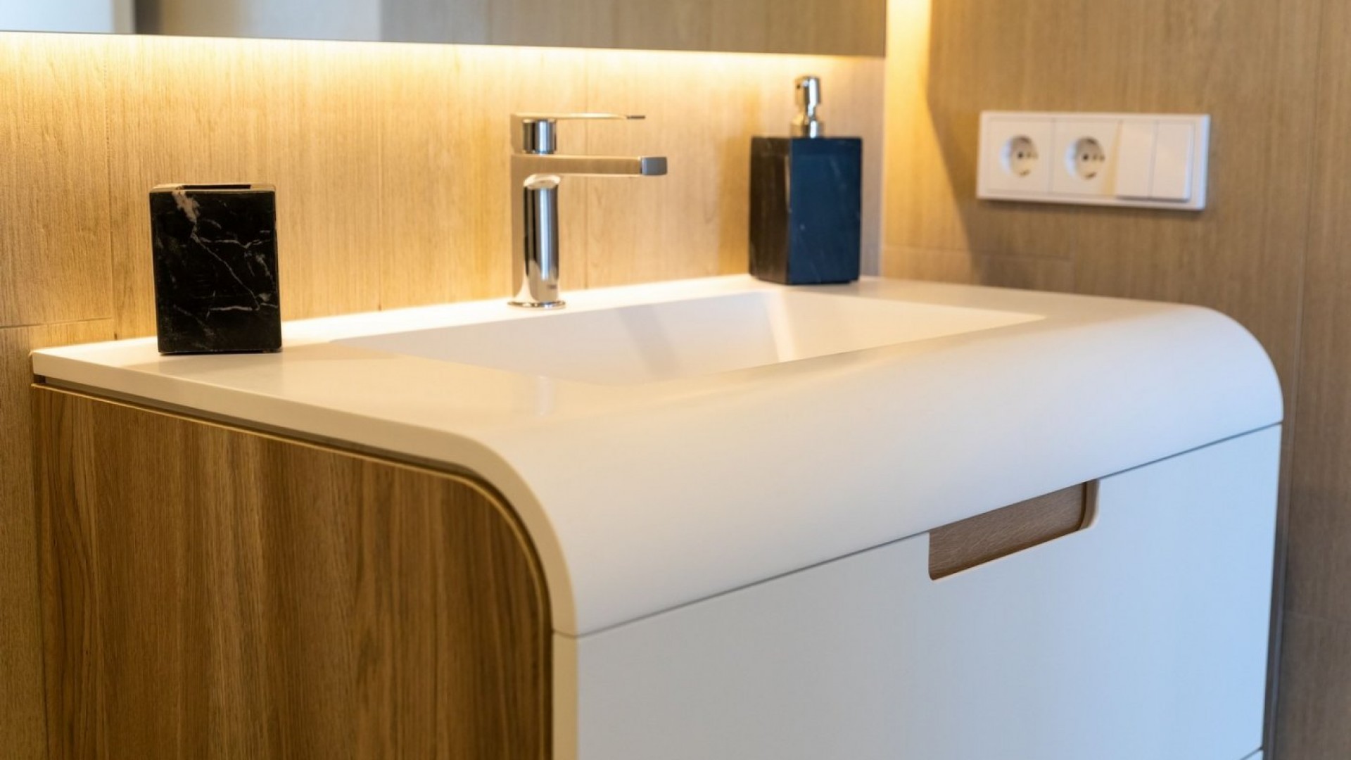 Nouvelle construction - Appartement -
Santa Pola - Gran Alacant