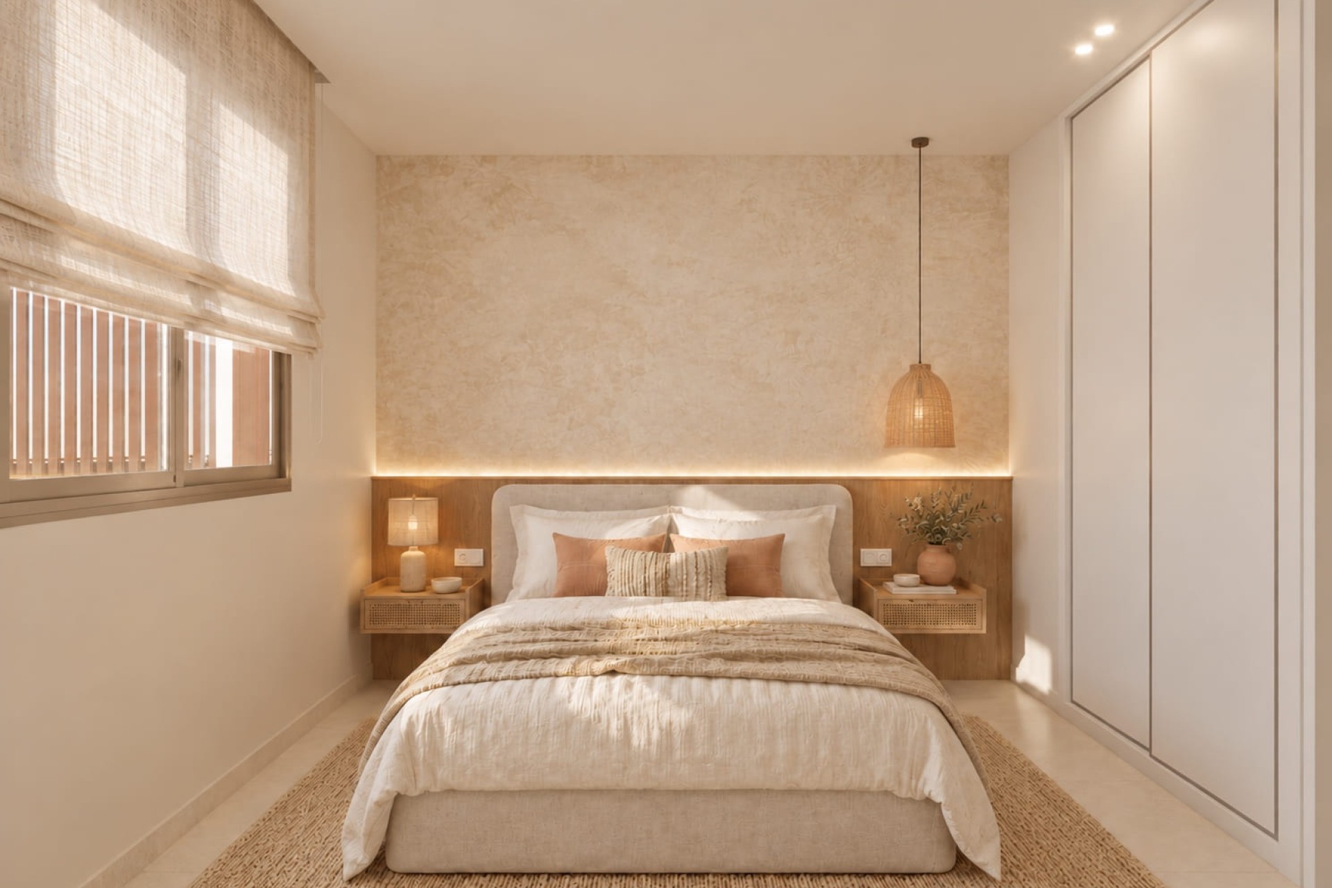 Nouvelle construction - Appartement -
Santa Pola
