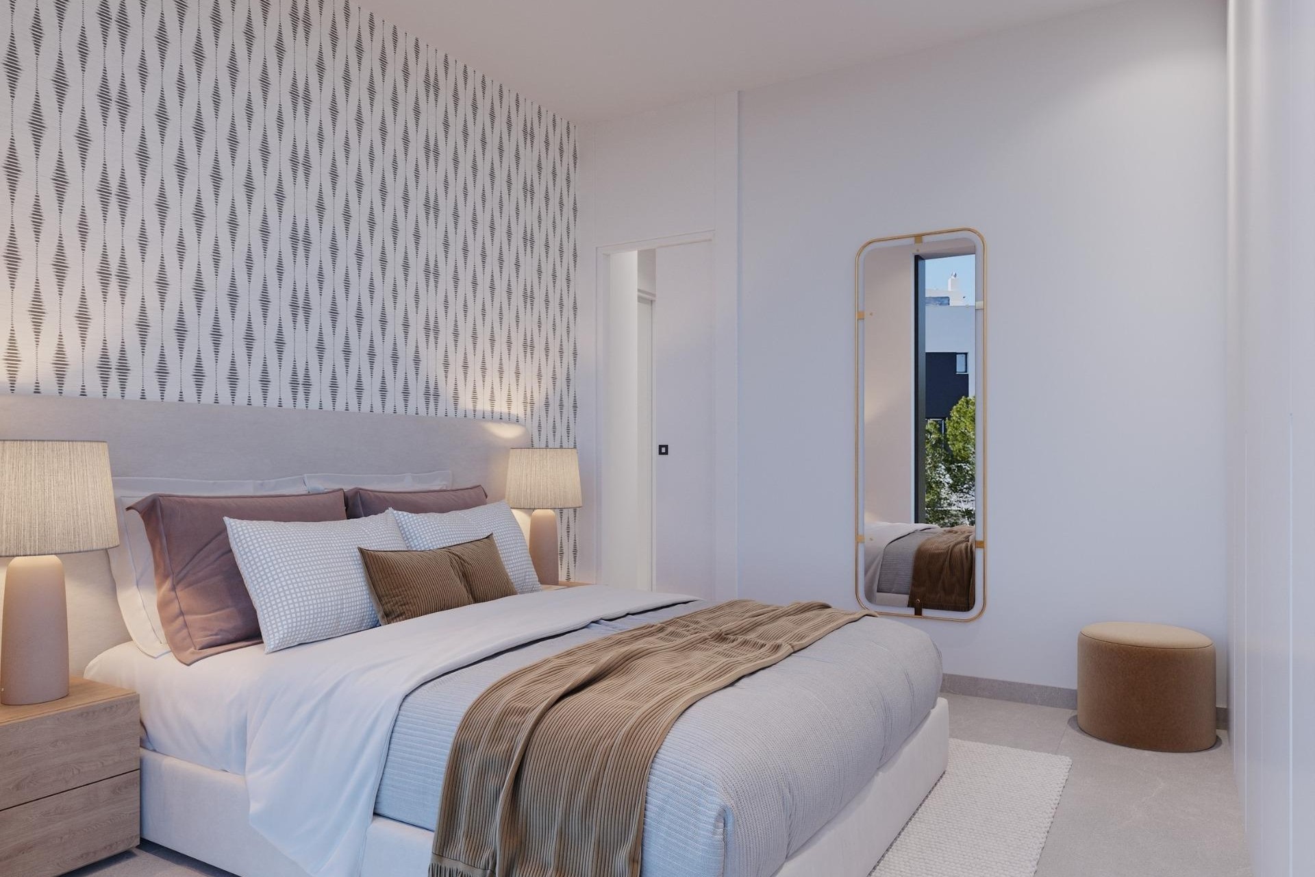 Nouvelle construction - Appartement -
Torre Pacheco - Santa Rosalia Lake and Life Resort