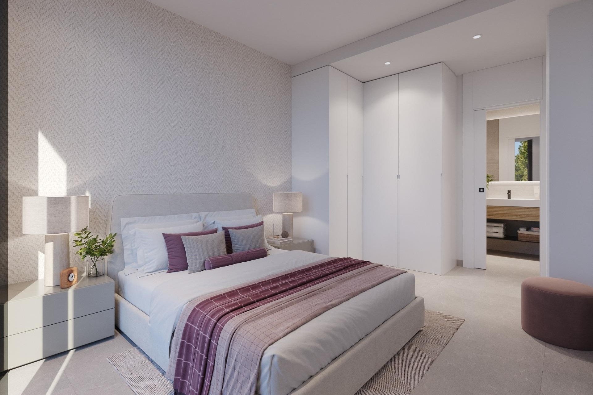 Nouvelle construction - Appartement -
Torre Pacheco - Santa Rosalia Lake and Life Resort