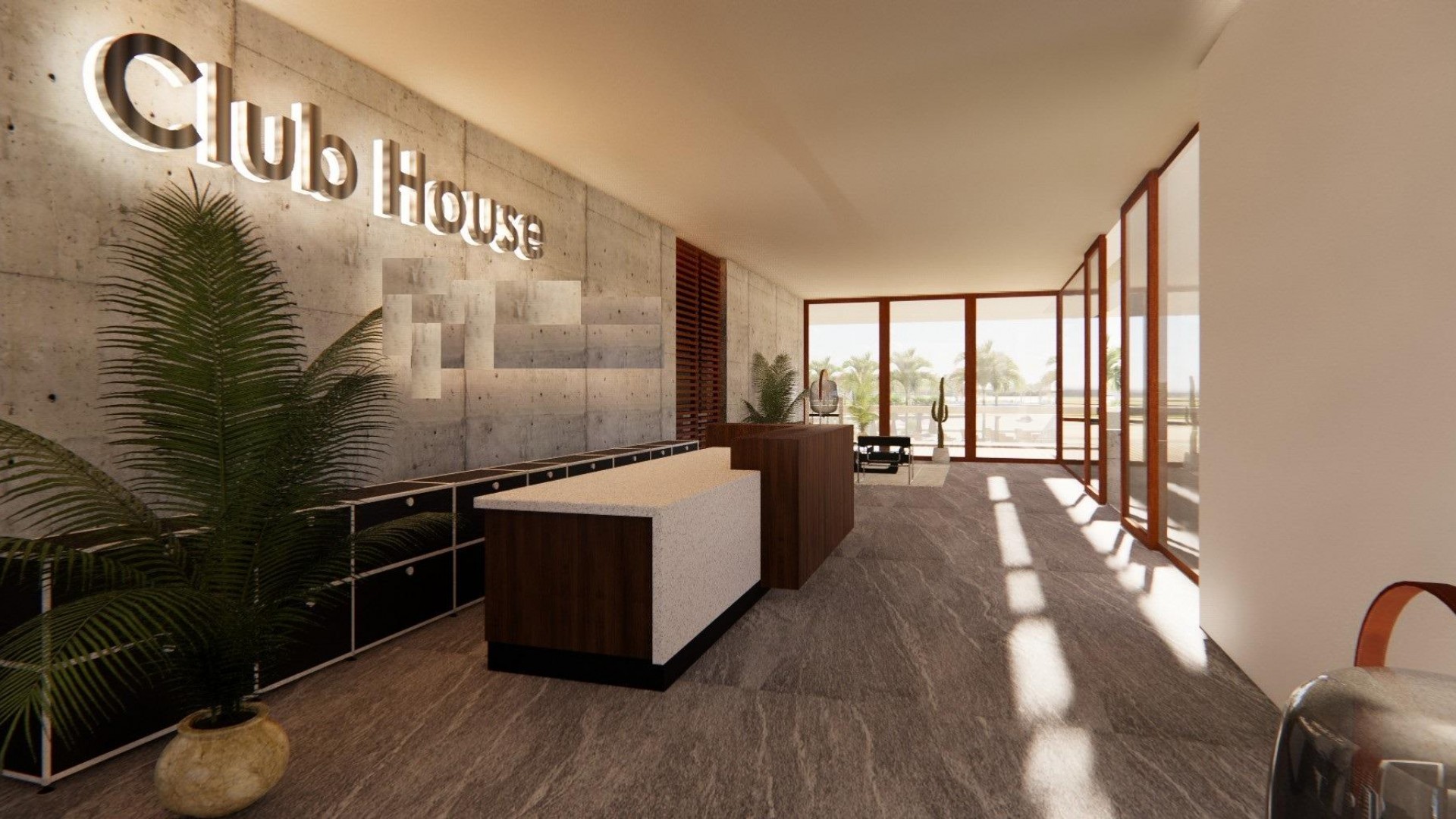 Nouvelle construction - Appartement -
Torre Pacheco - Santa Rosalia Lake And Life Resort