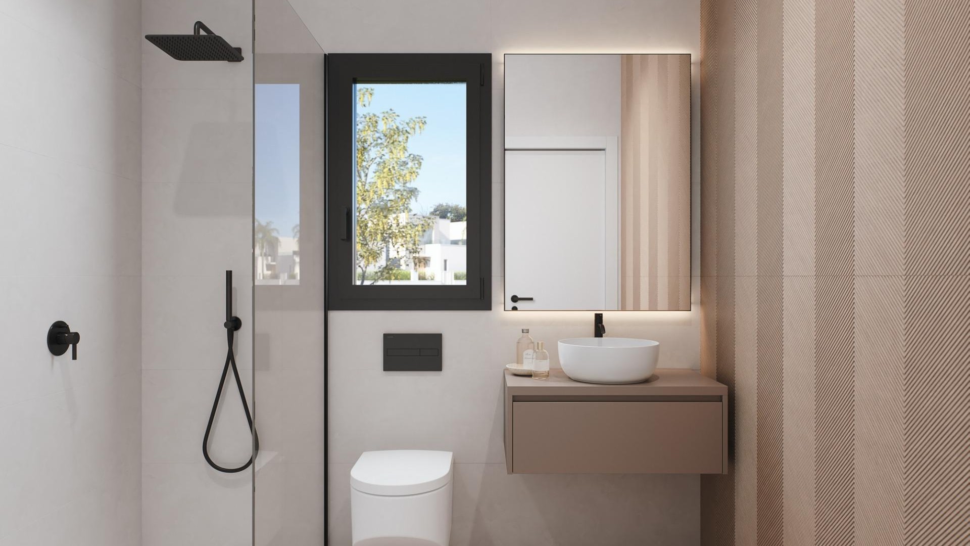 Nouvelle construction - Appartement -
Torre Pacheco - Santa Rosalia Lake And Life Resort