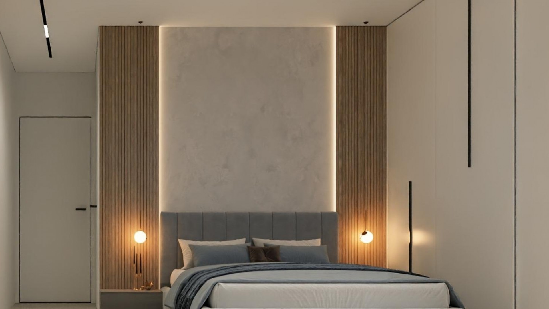 Nouvelle construction - Appartement -
Torrevieja - Center