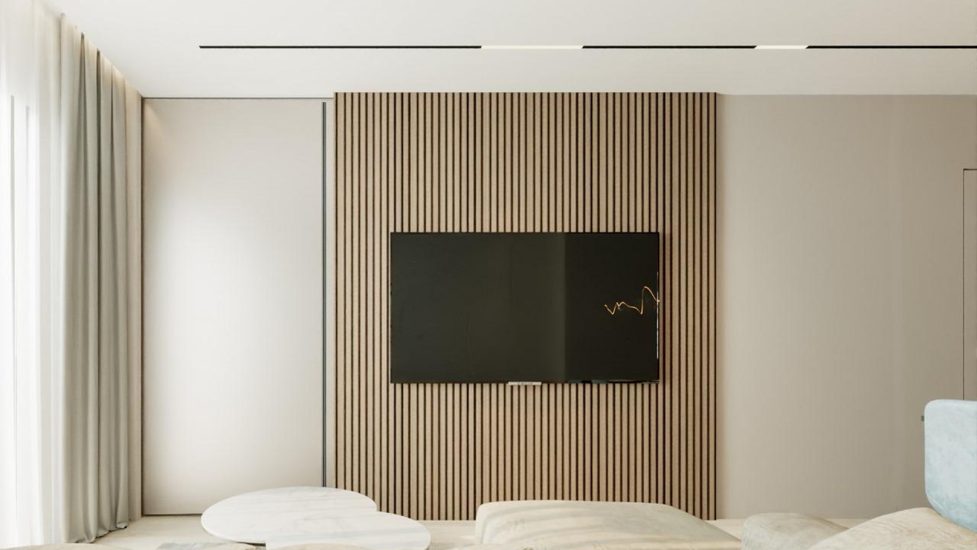 Nouvelle construction - Appartement -
Torrevieja - Center