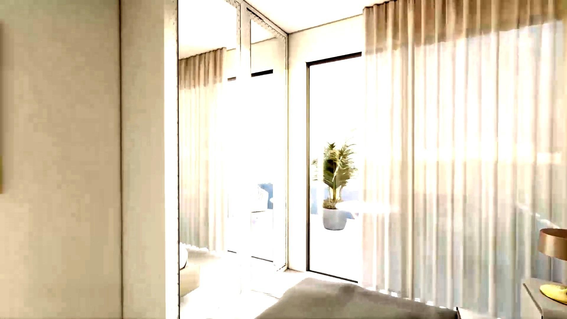 Nouvelle construction - Appartement -
Torrevieja - Center