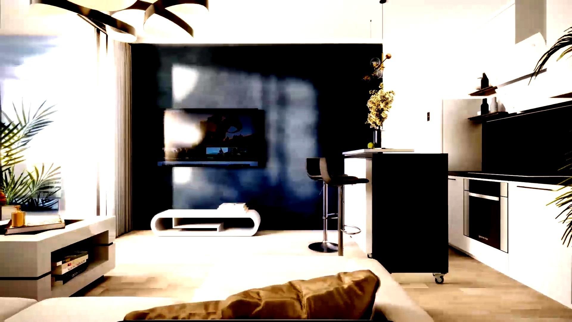 Nouvelle construction - Appartement -
Torrevieja - Center