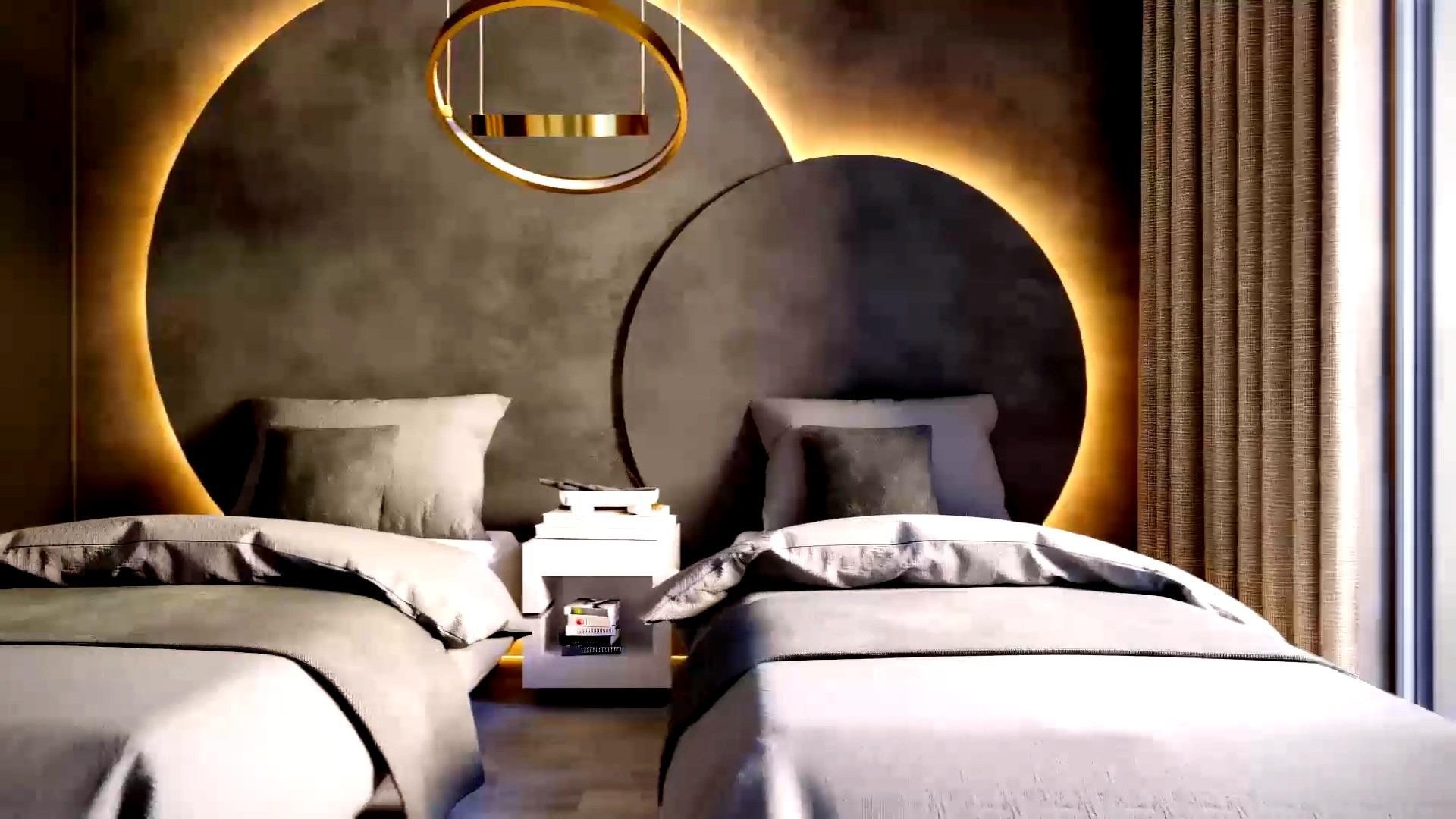 Nouvelle construction - Appartement -
Torrevieja - Center