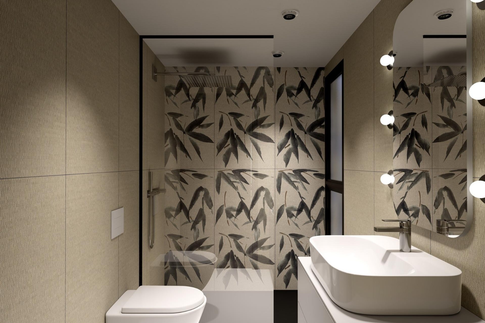 Nouvelle construction - Appartement -
Torrevieja - El Acequión