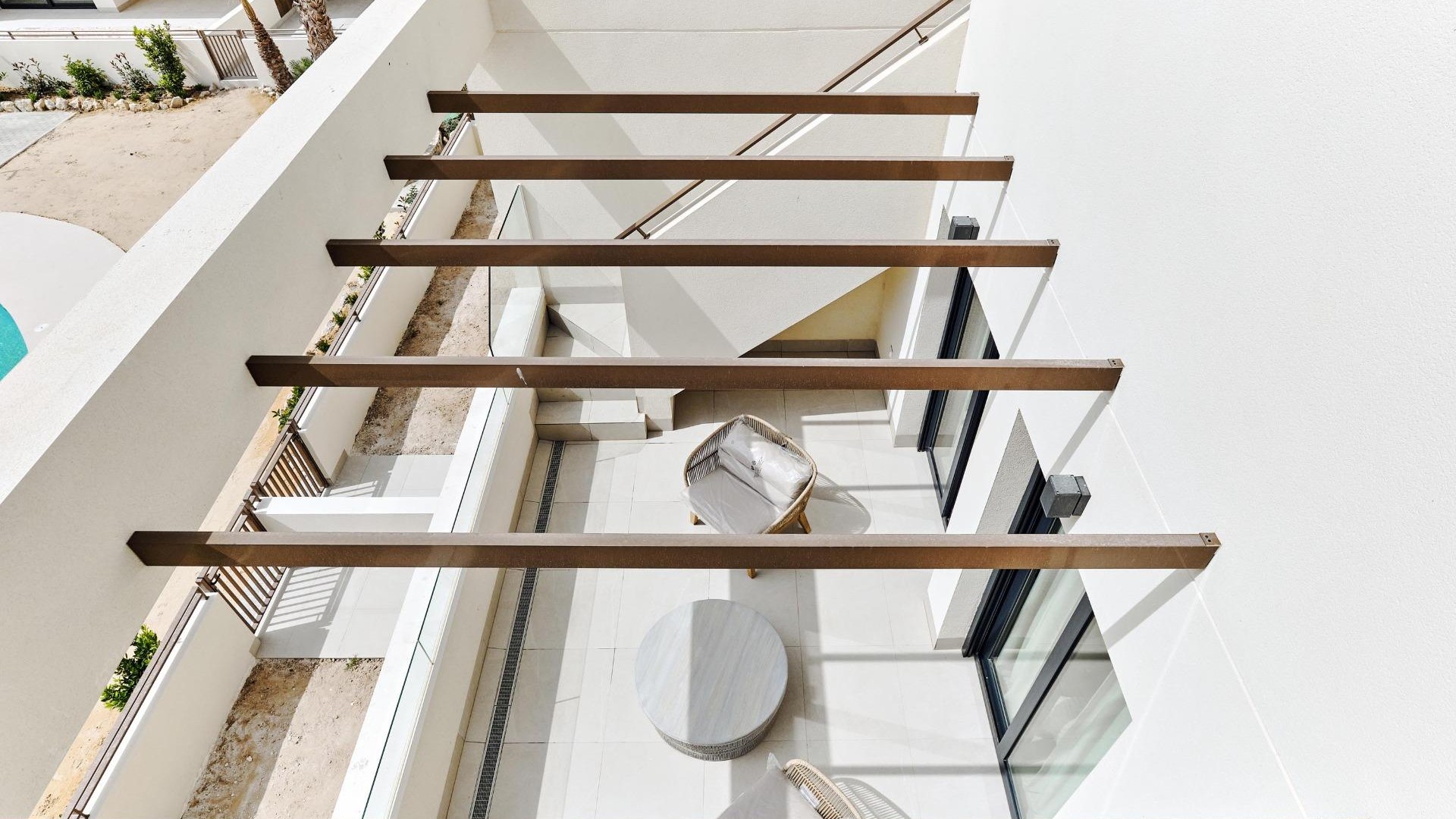 Nouvelle construction - Appartement -
Torrevieja - La veleta