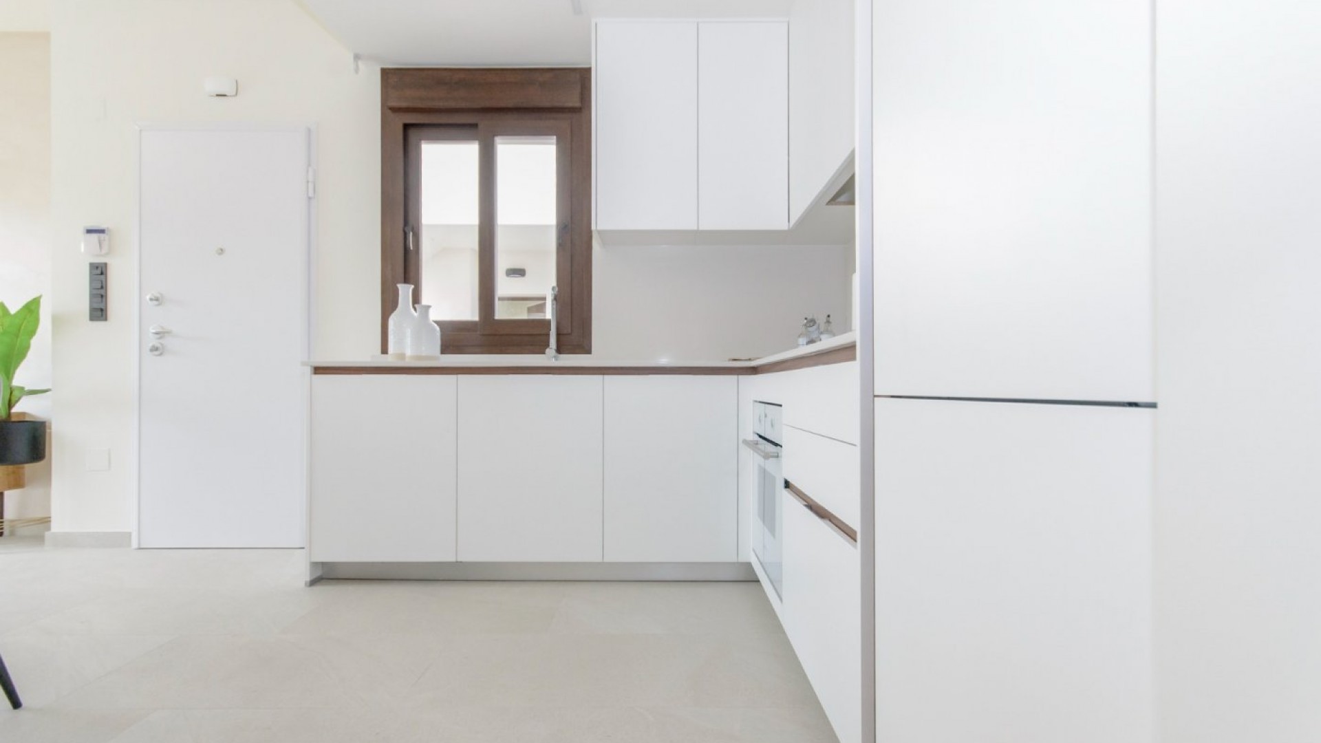 Nouvelle construction - Appartement -
Torrevieja - Los Balcones