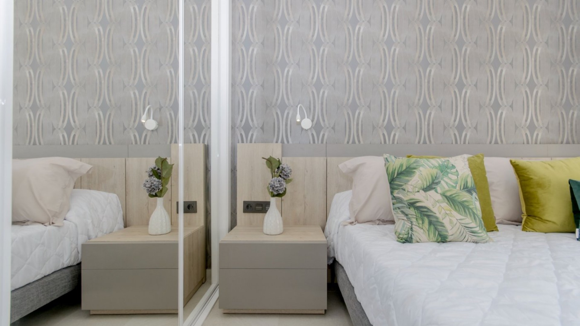 Nouvelle construction - Appartement -
Torrevieja - Los Balcones