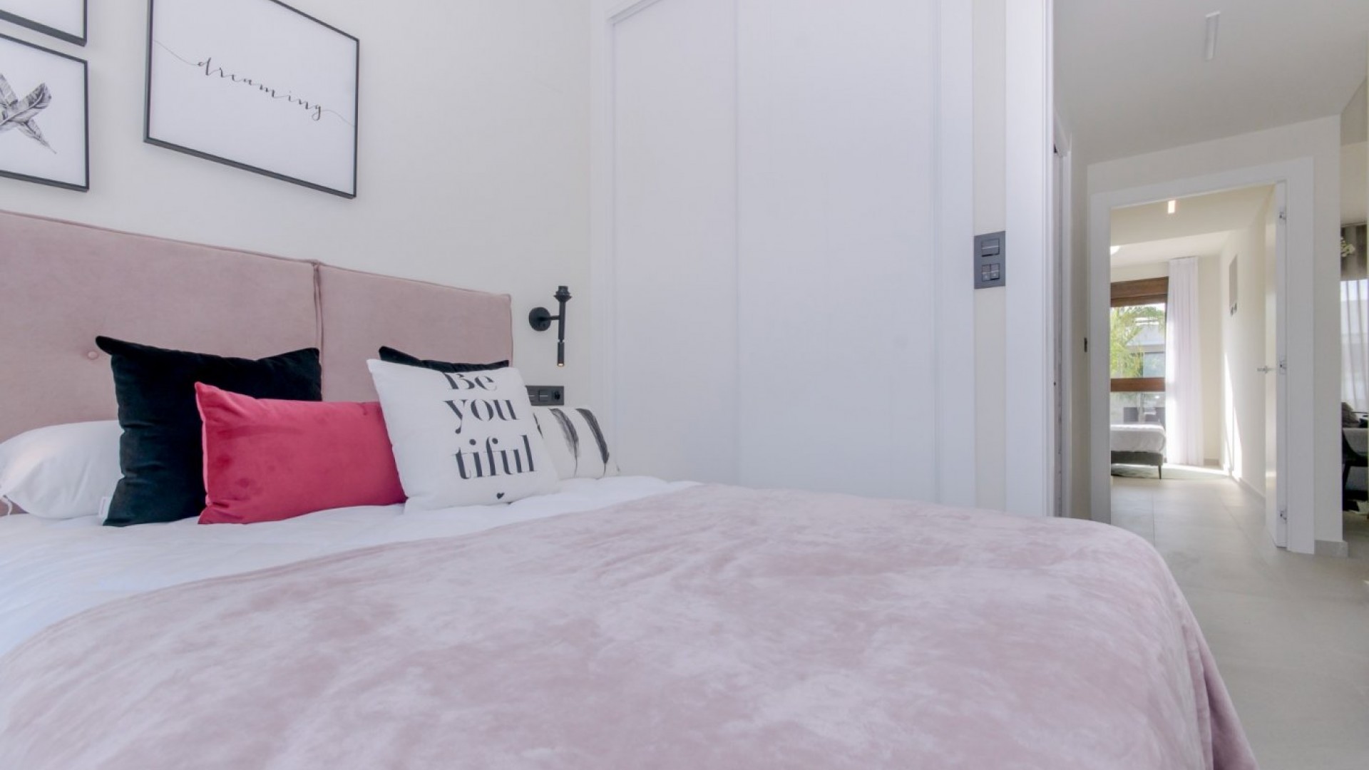 Nouvelle construction - Appartement -
Torrevieja - Los Balcones