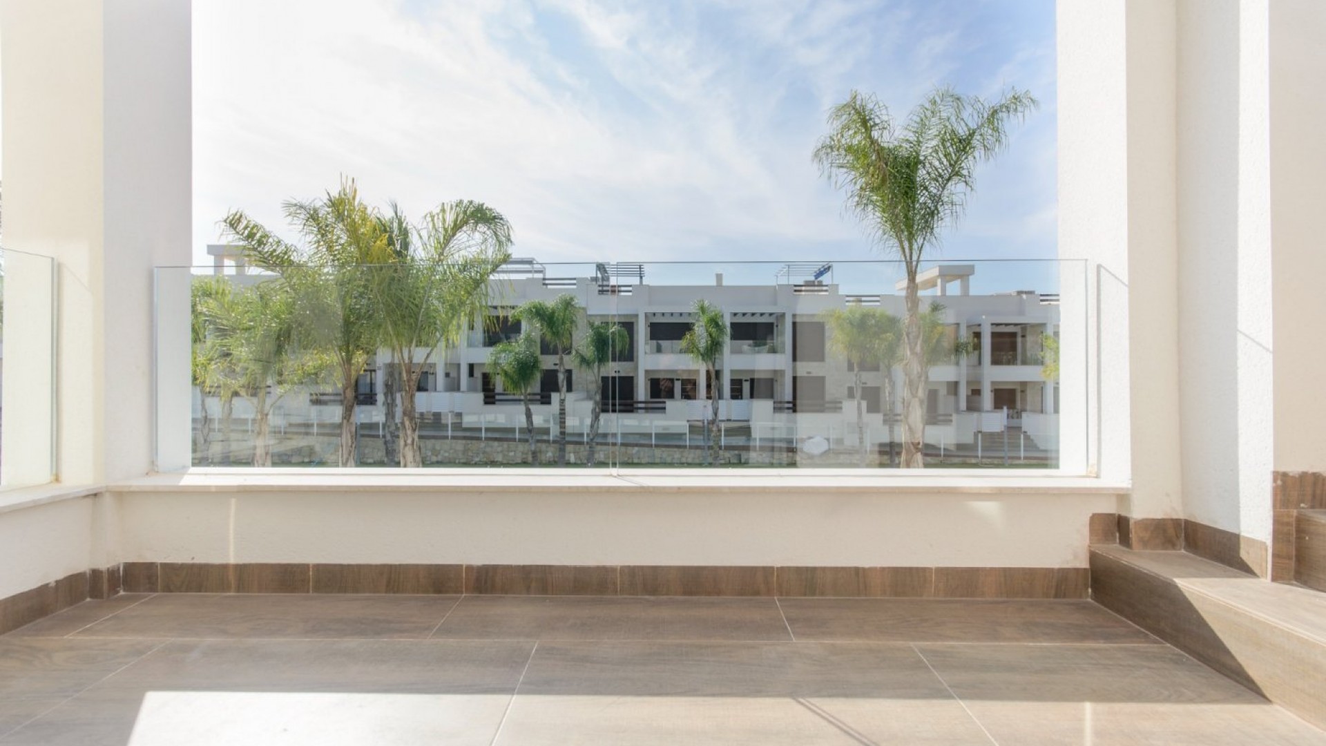 Nouvelle construction - Appartement -
Torrevieja - Los Balcones