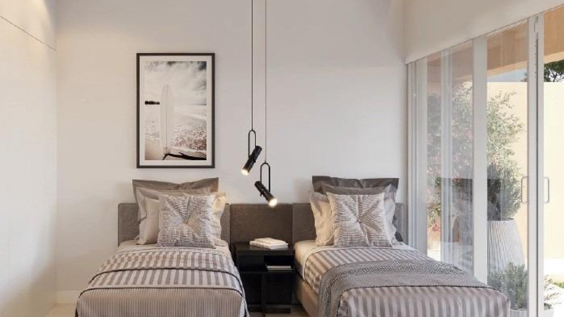 Nouvelle construction - Appartement -
Torrevieja - Los Balcones