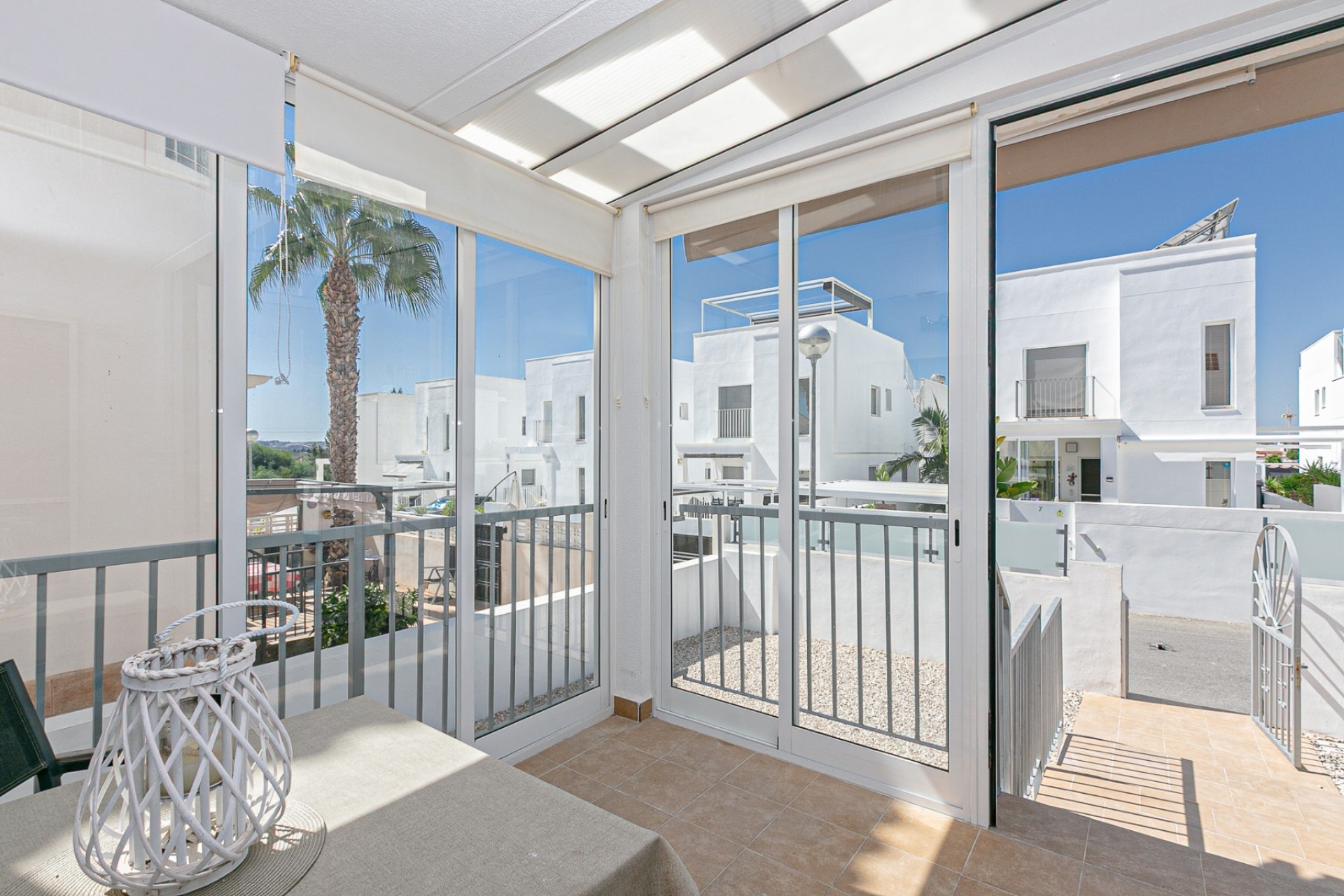 Nouvelle construction - Appartement -
Torrevieja - Los Balcones