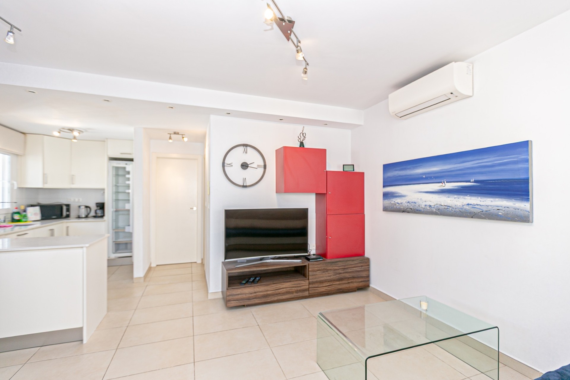 Nouvelle construction - Appartement -
Torrevieja - Los Balcones