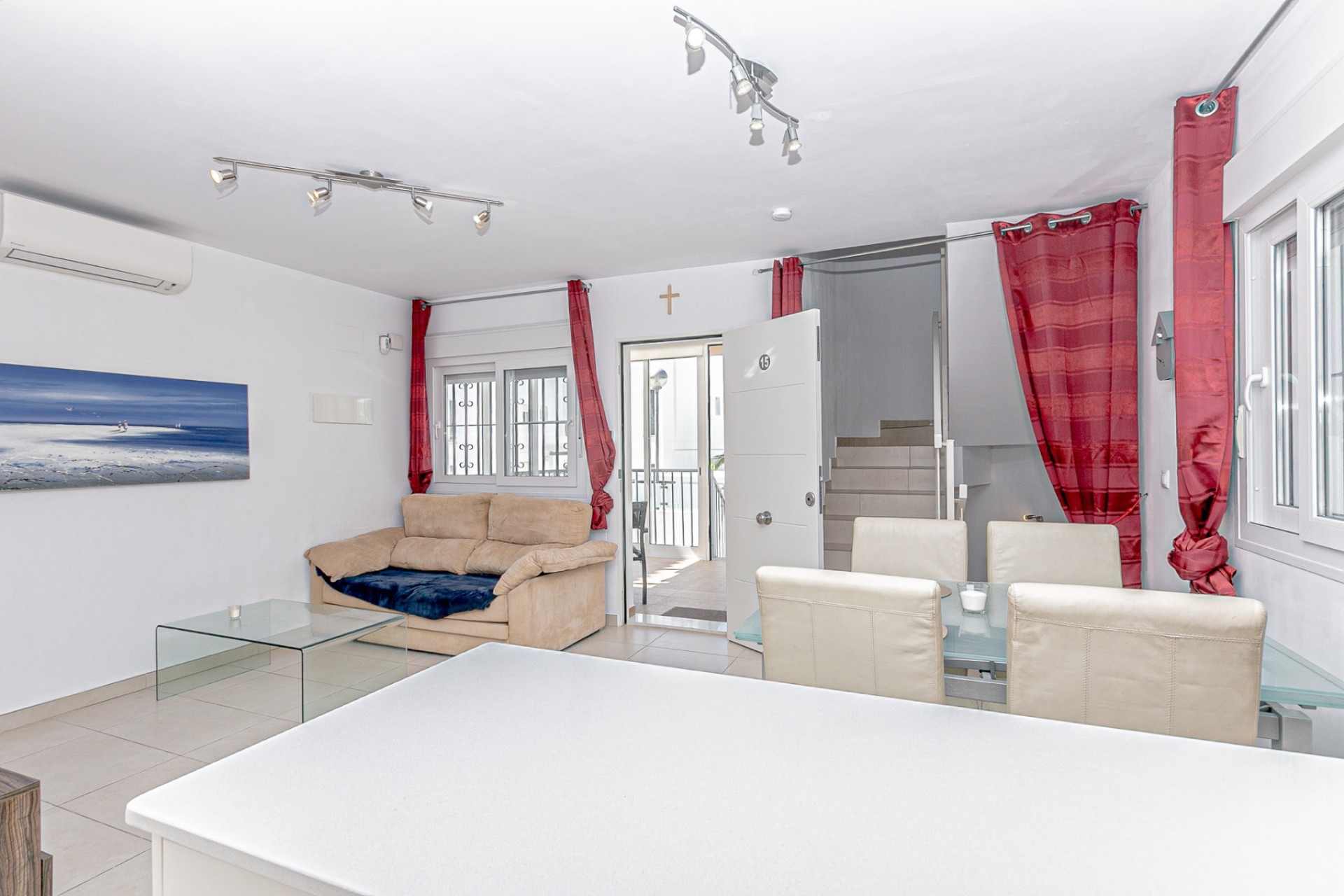 Nouvelle construction - Appartement -
Torrevieja - Los Balcones