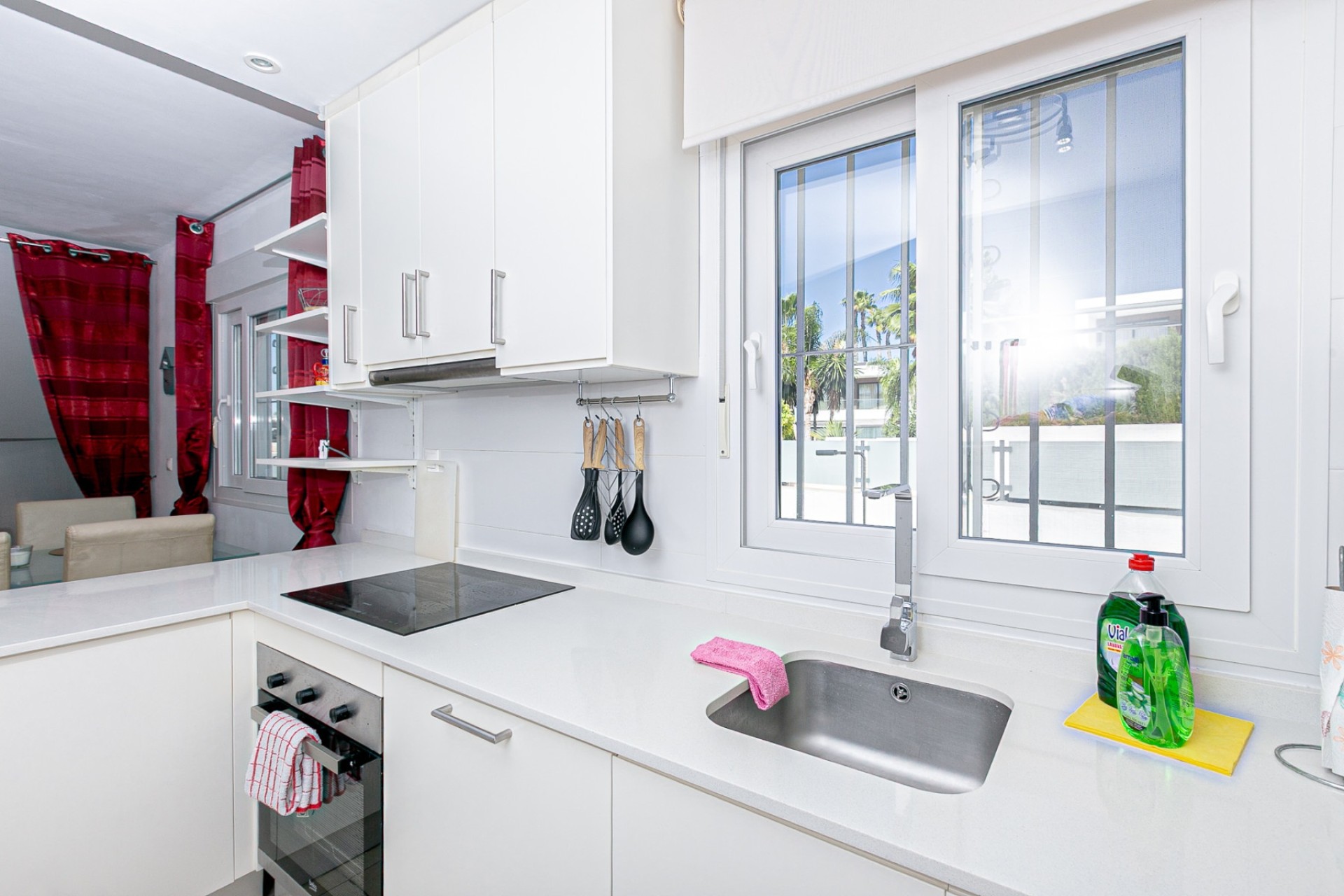 Nouvelle construction - Appartement -
Torrevieja - Los Balcones