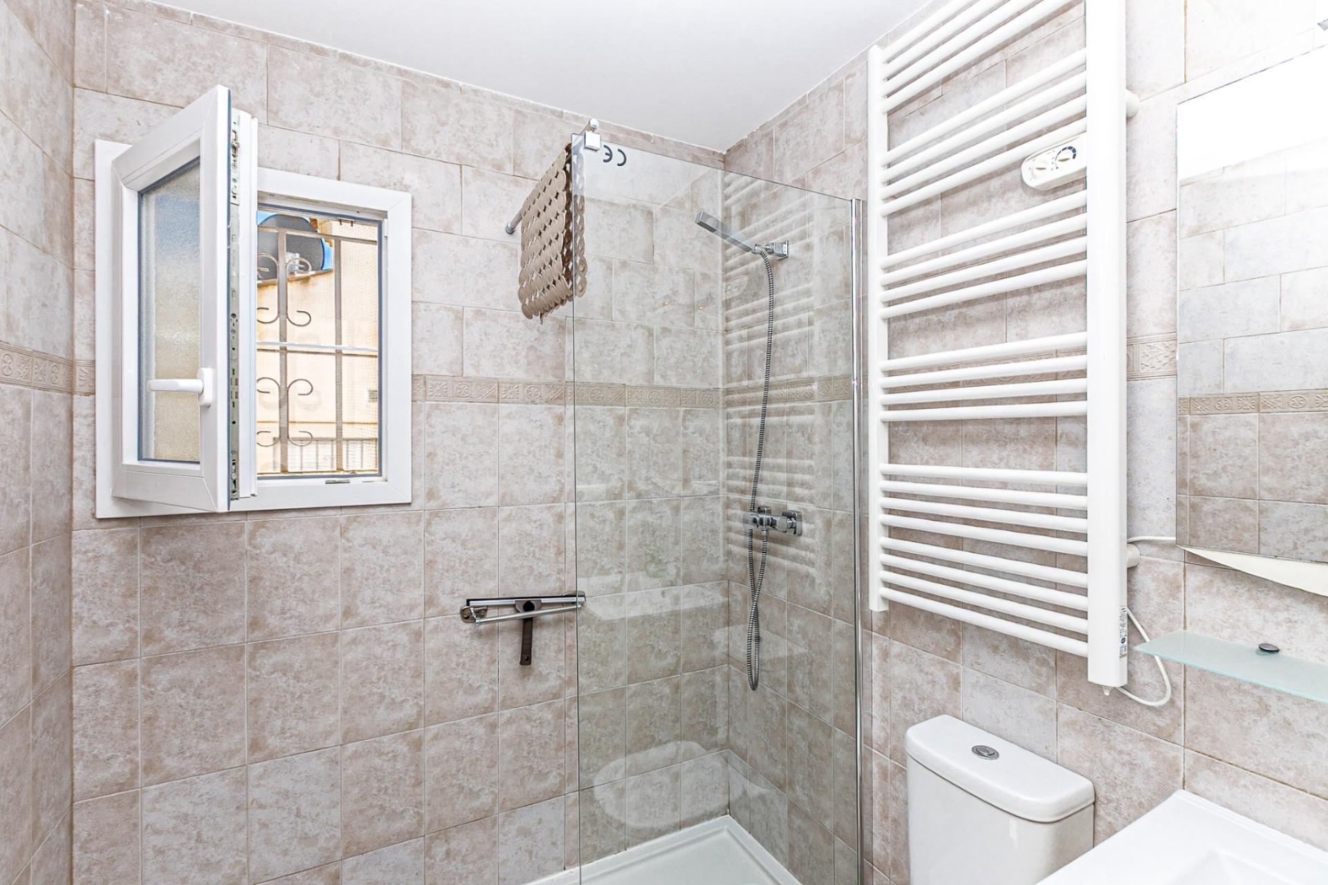 Nouvelle construction - Appartement -
Torrevieja - Los Balcones
