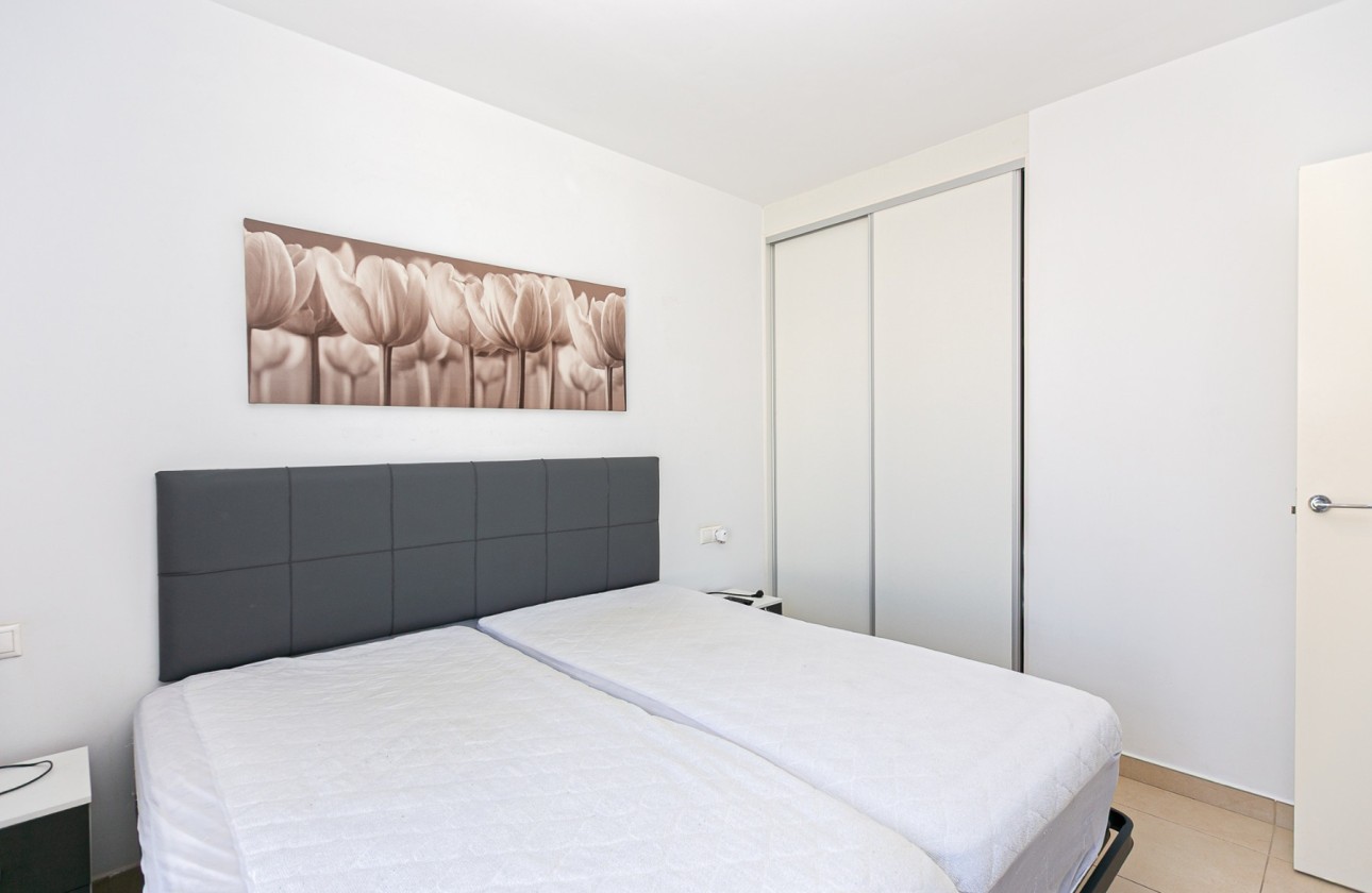 Nouvelle construction - Appartement -
Torrevieja - Los Balcones
