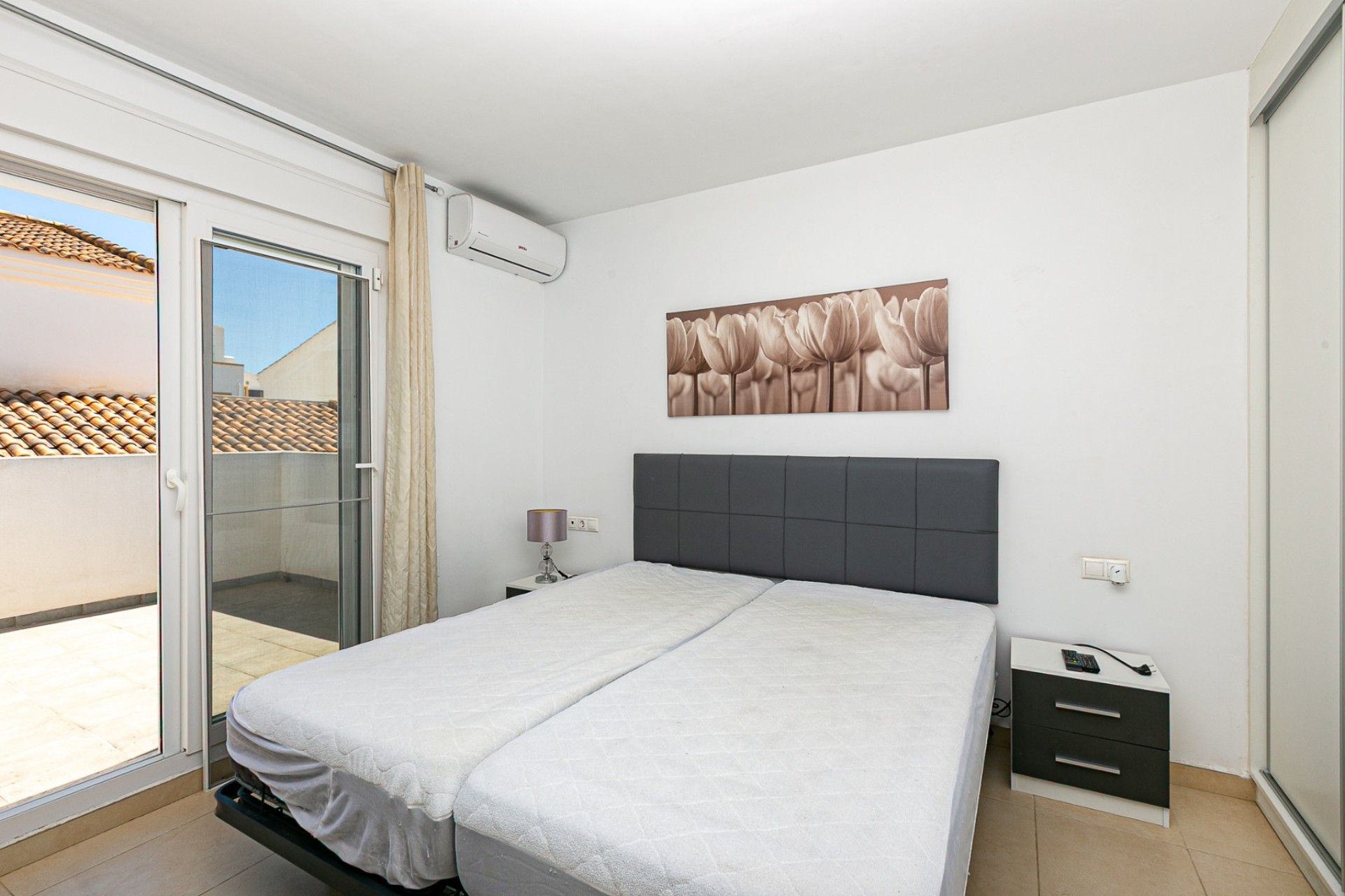 Nouvelle construction - Appartement -
Torrevieja - Los Balcones