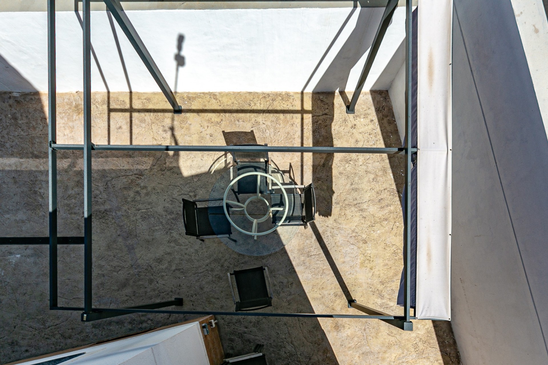Nouvelle construction - Appartement -
Torrevieja - Los Balcones