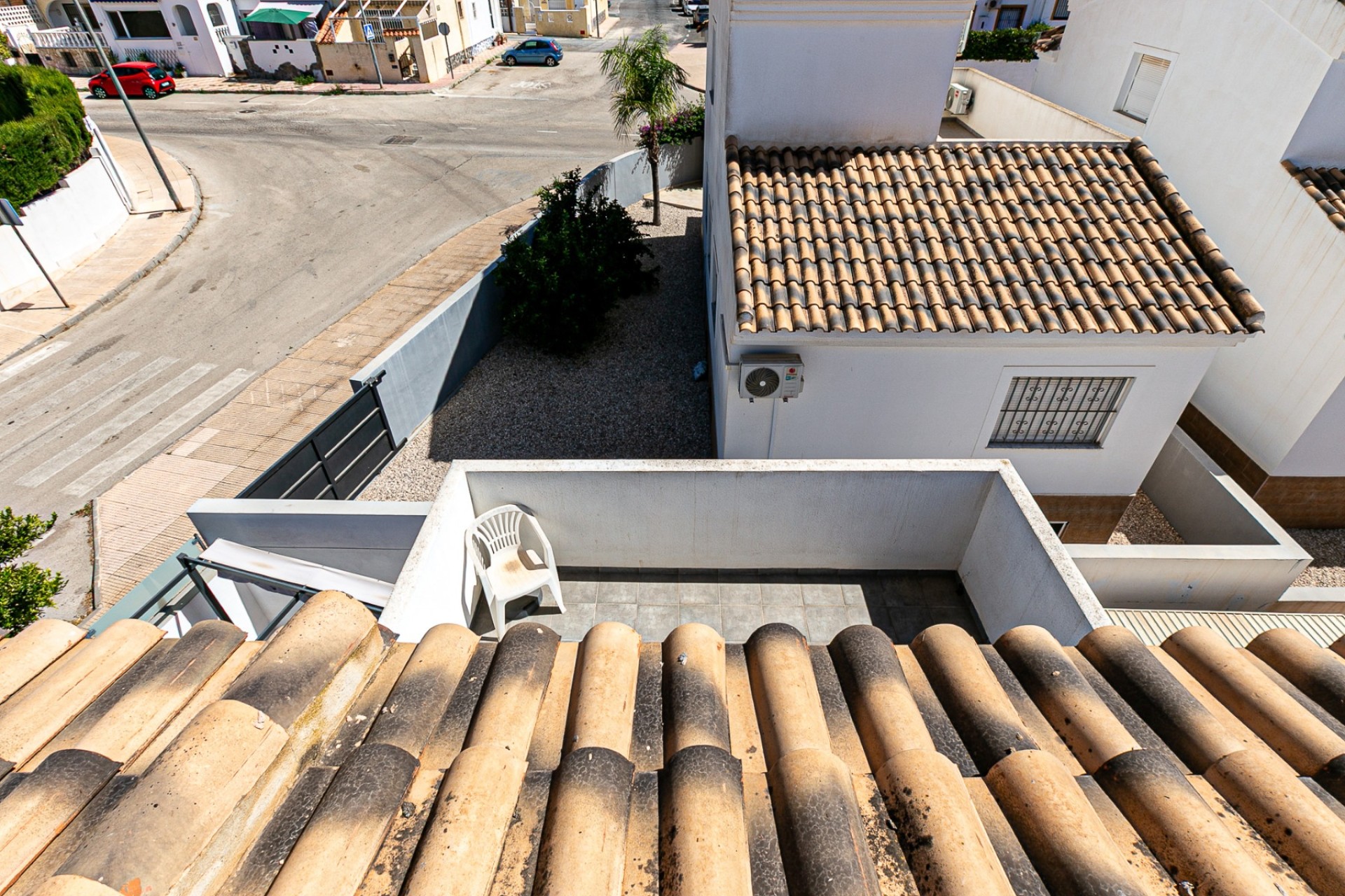 Nouvelle construction - Appartement -
Torrevieja - Los Balcones