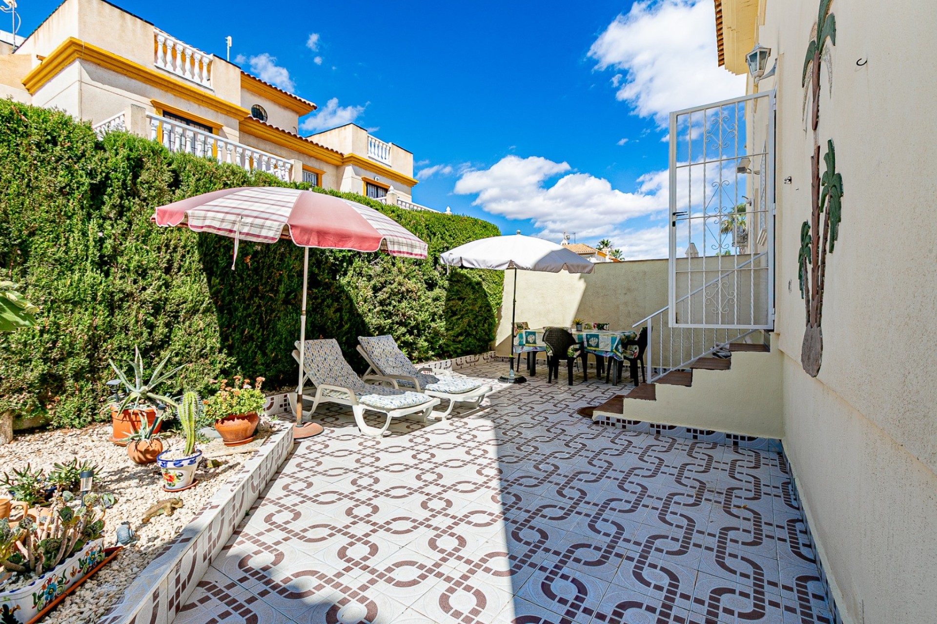 Nouvelle construction - Appartement -
Torrevieja - Los Balcones